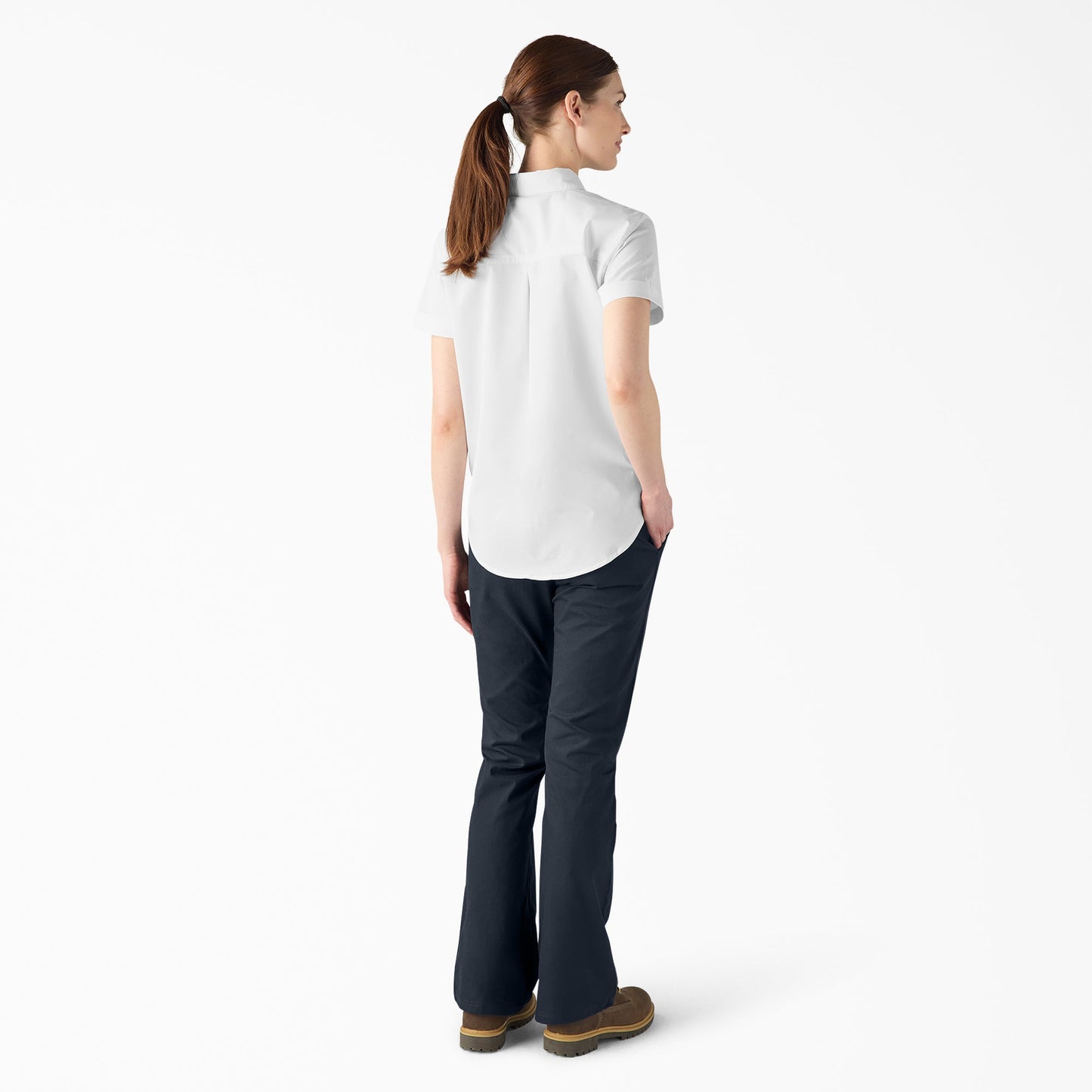 Women’s Button-Up Shirt