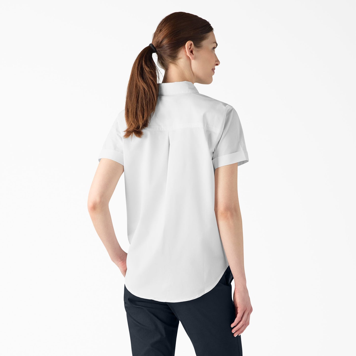 Women’s Button-Up Shirt