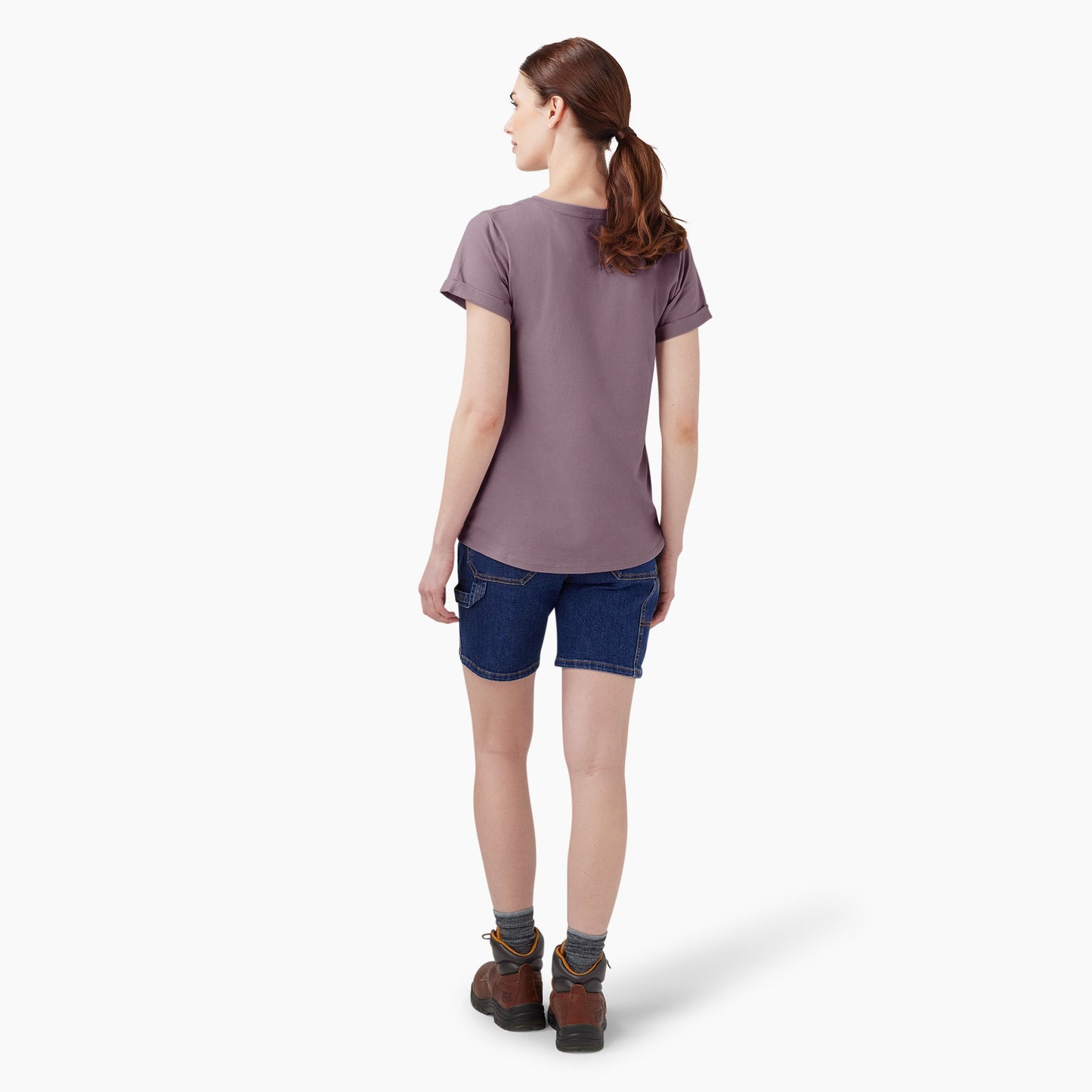 Women’s V-Neck T-Shirt