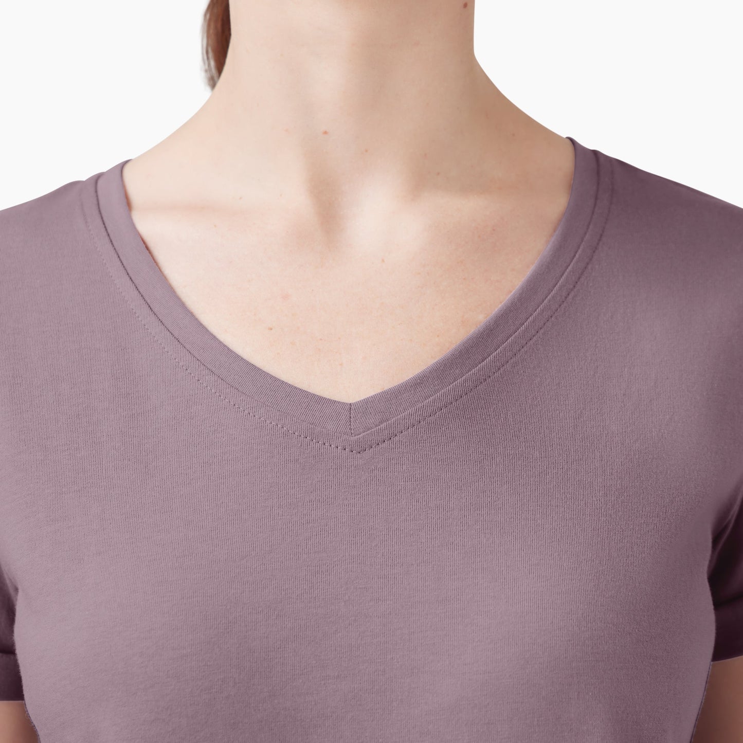 Women’s V-Neck T-Shirt