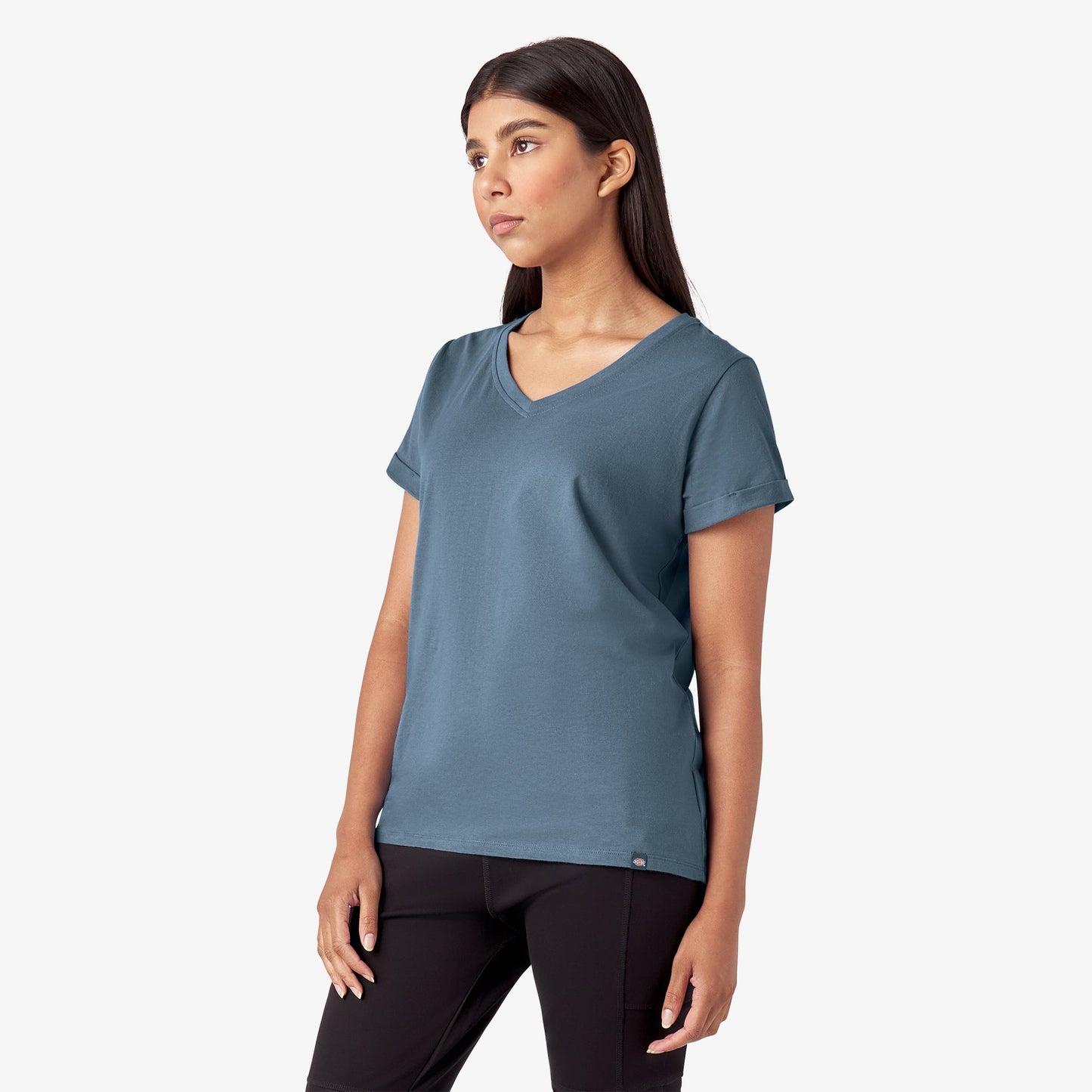 Women’s V-Neck T-Shirt