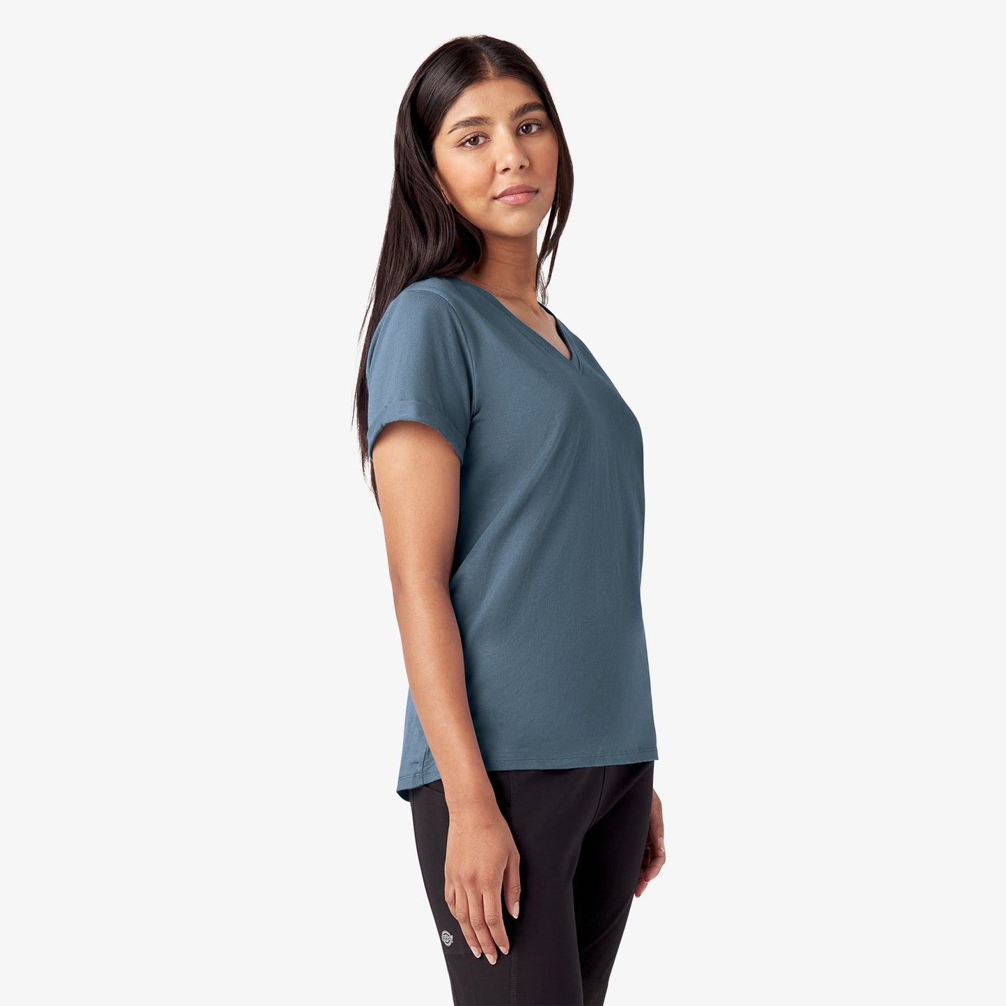 Women’s V-Neck T-Shirt