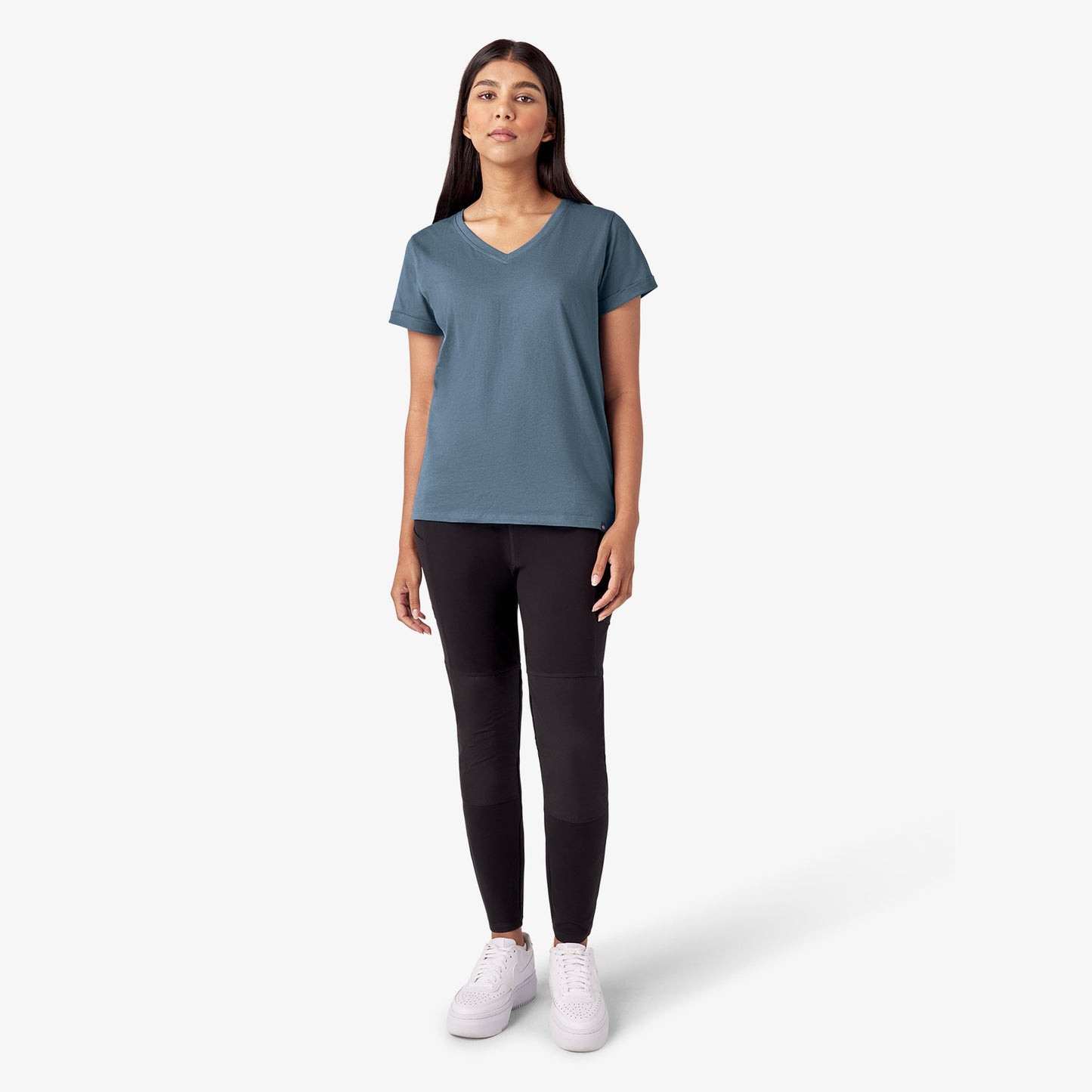 Women’s V-Neck T-Shirt