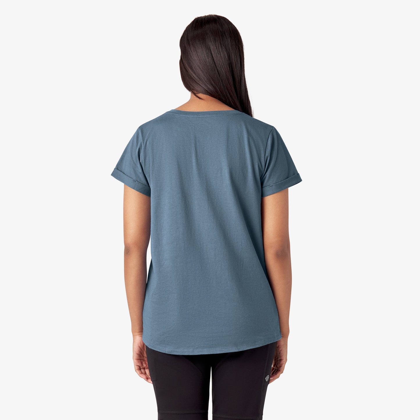 Women’s V-Neck T-Shirt