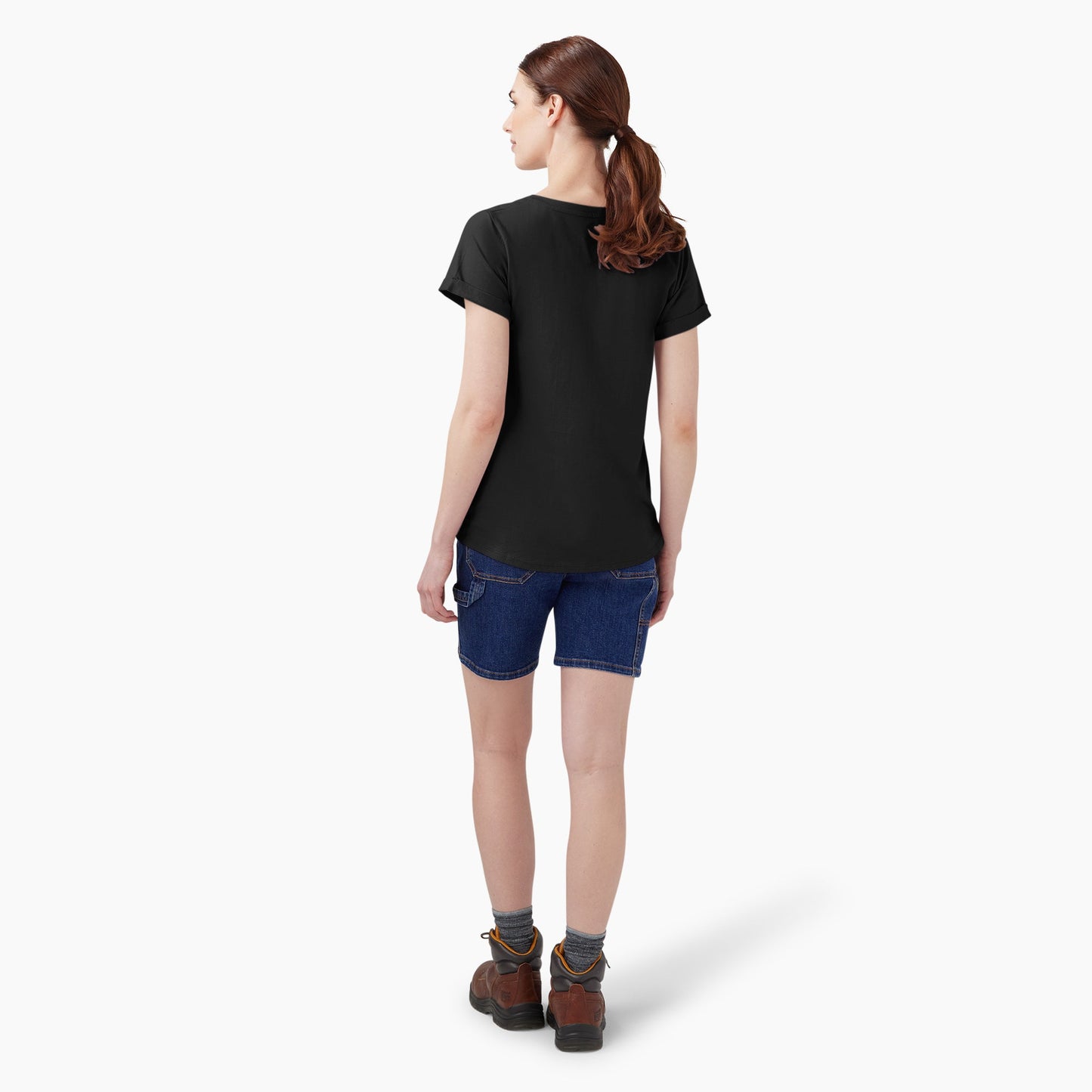 Women’s V-Neck T-Shirt