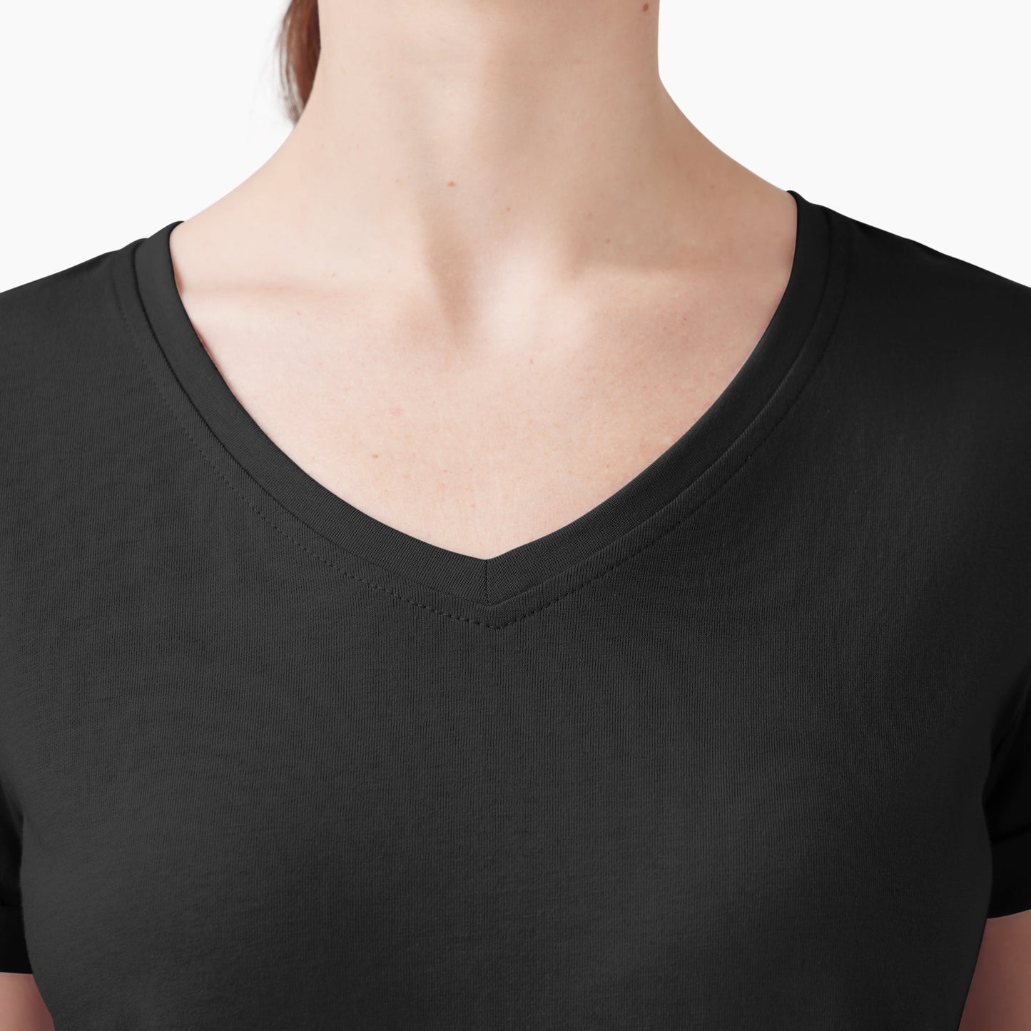 Women’s V-Neck T-Shirt