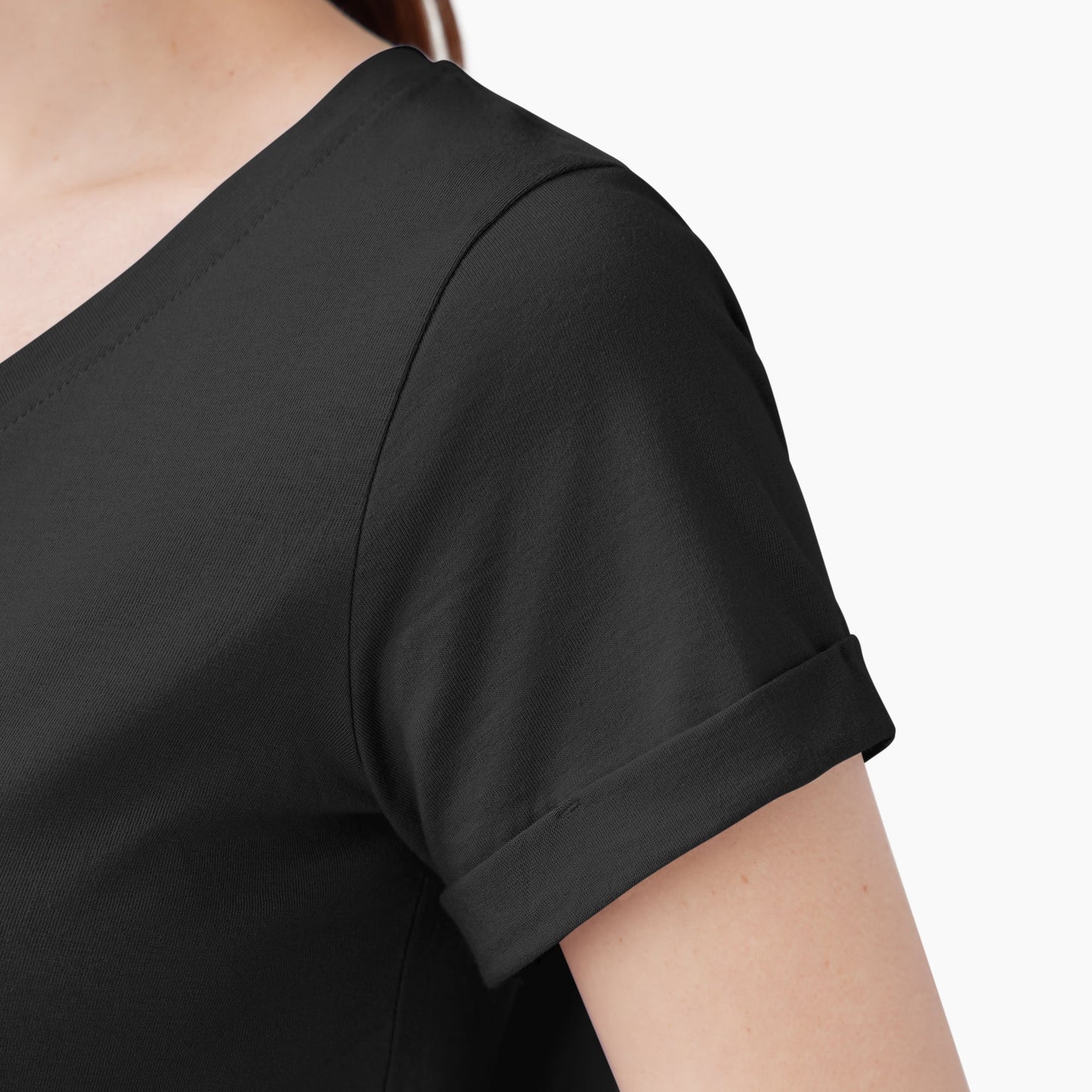 Women’s V-Neck T-Shirt