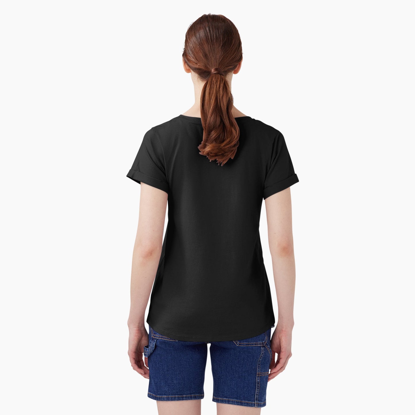 Women’s V-Neck T-Shirt