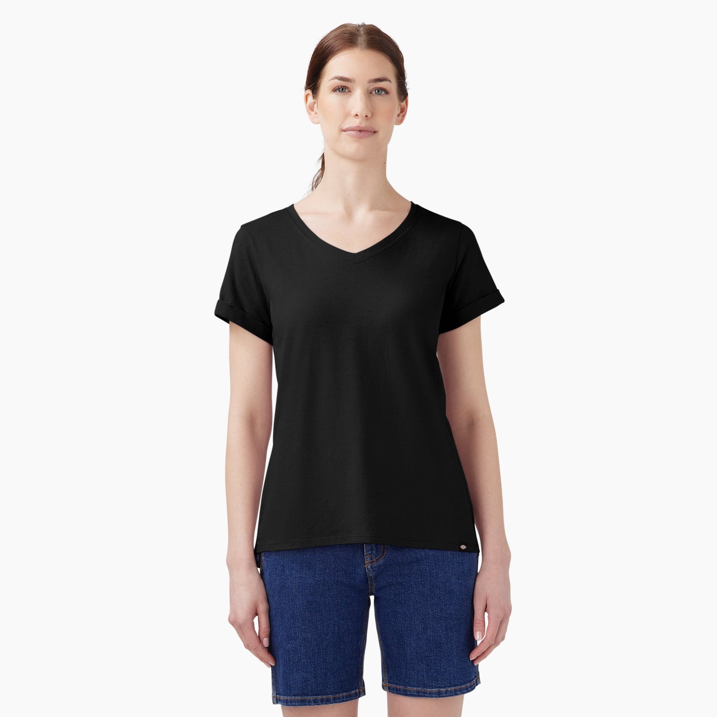 Women’s V-Neck T-Shirt