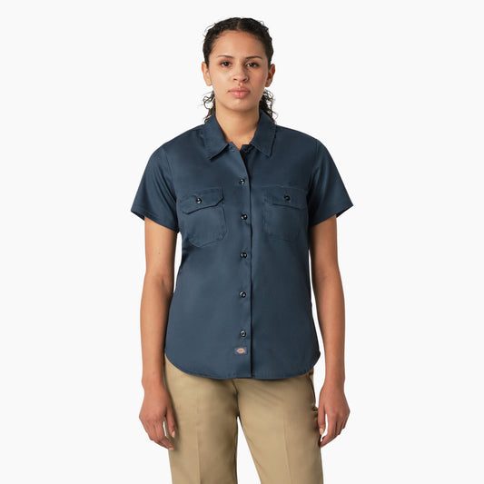 Women's 574 Original Work Shirt