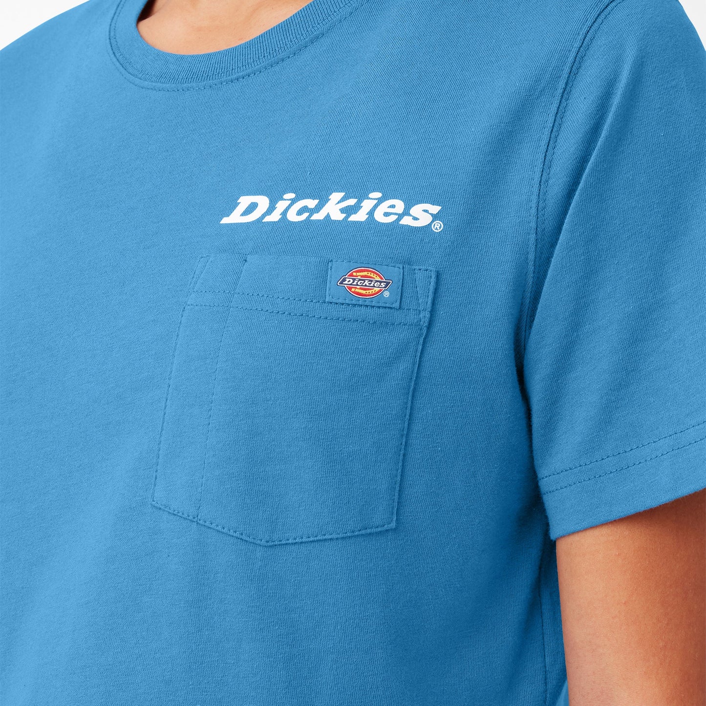 Women’s Graphic Cropped T-Shirt
