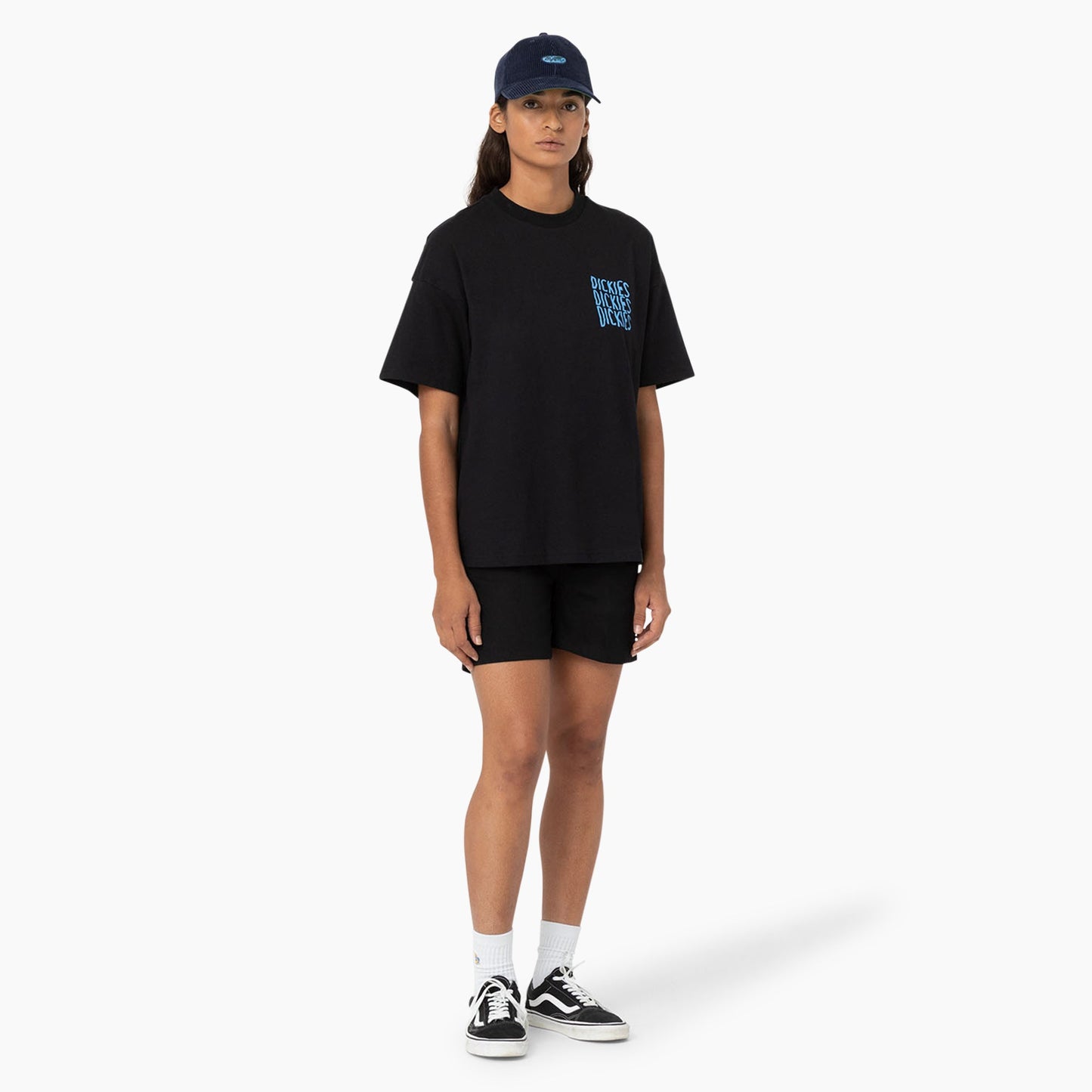 Women's Creswell Graphic T-Shirt