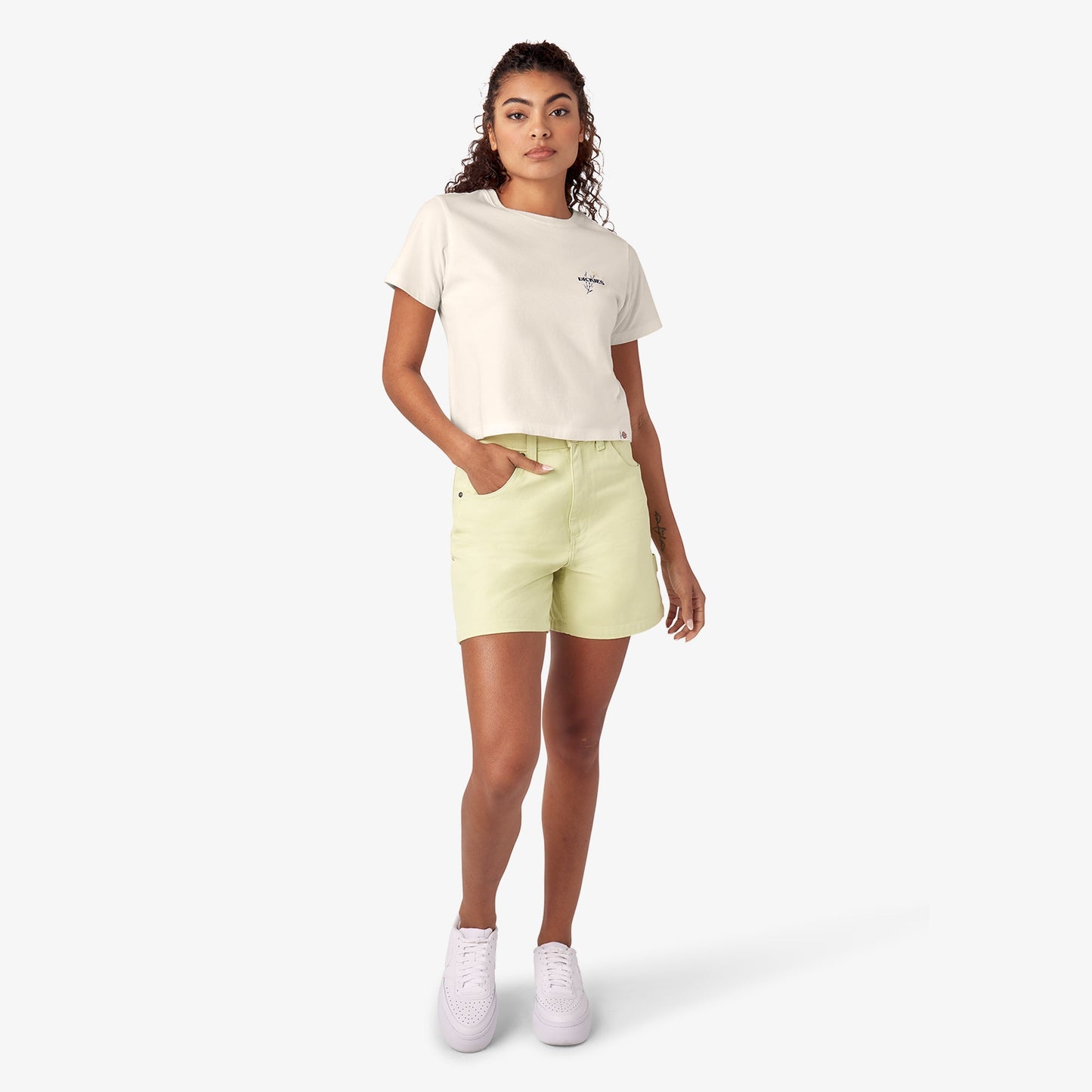 Women’s Herndon Graphic T-Shirt