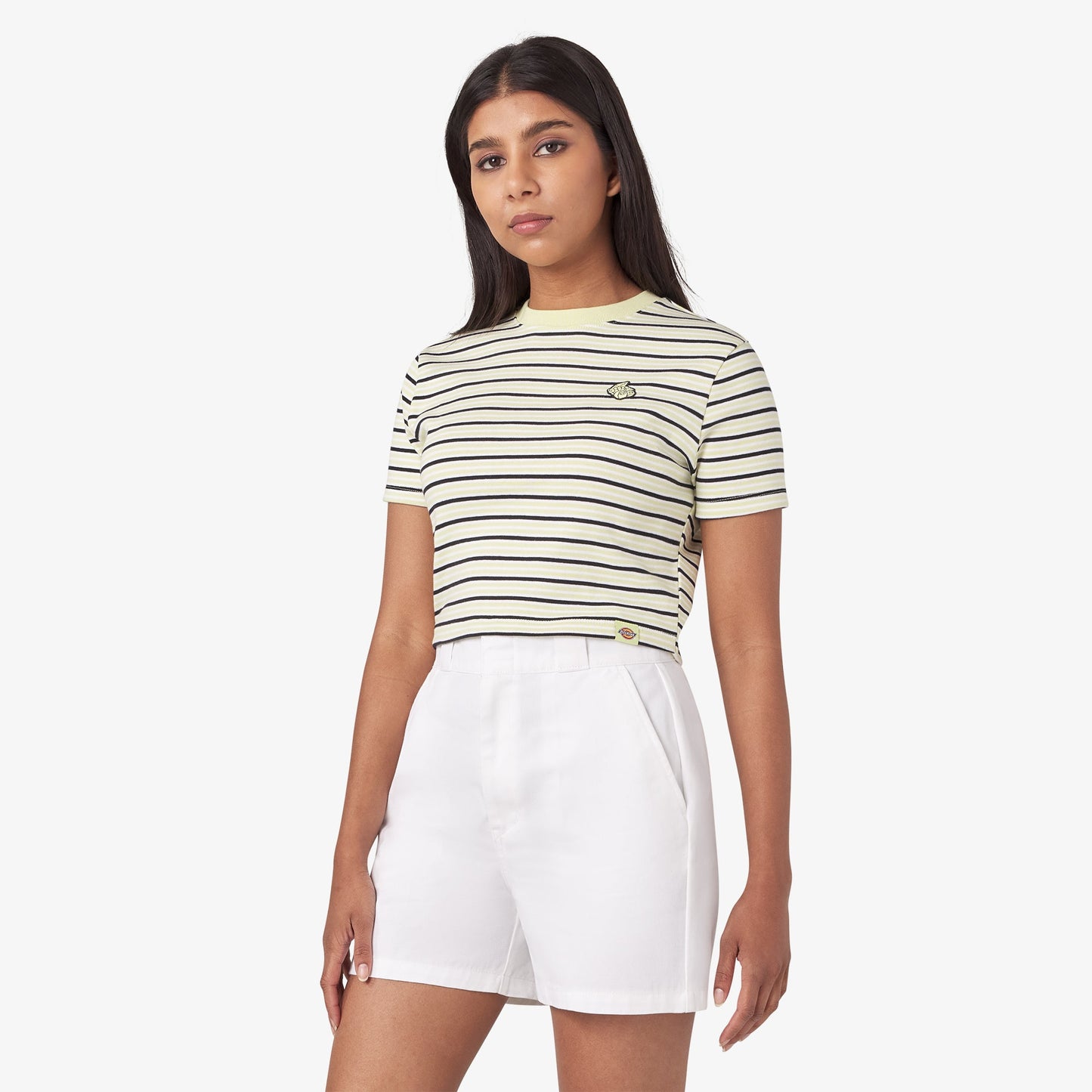 Women’s Altoona Striped T-Shirt