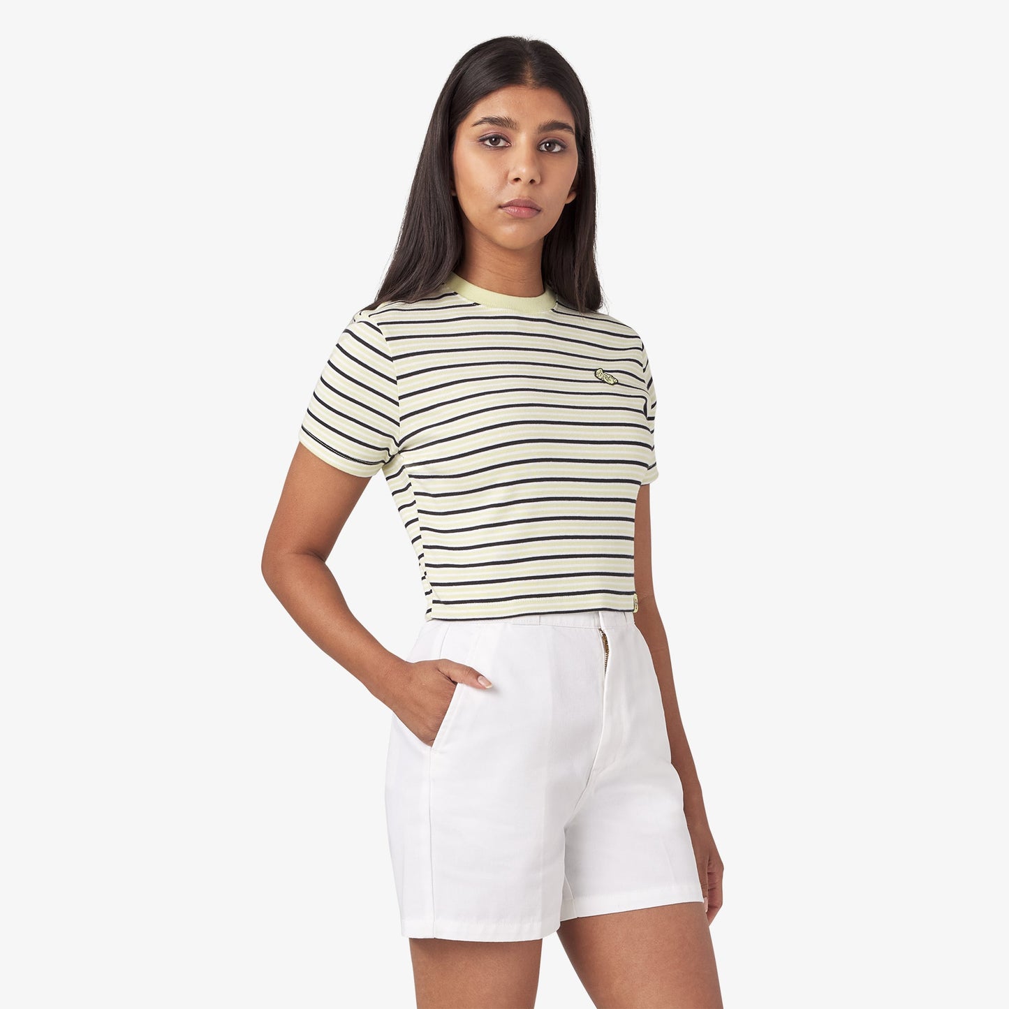 Women’s Altoona Striped T-Shirt