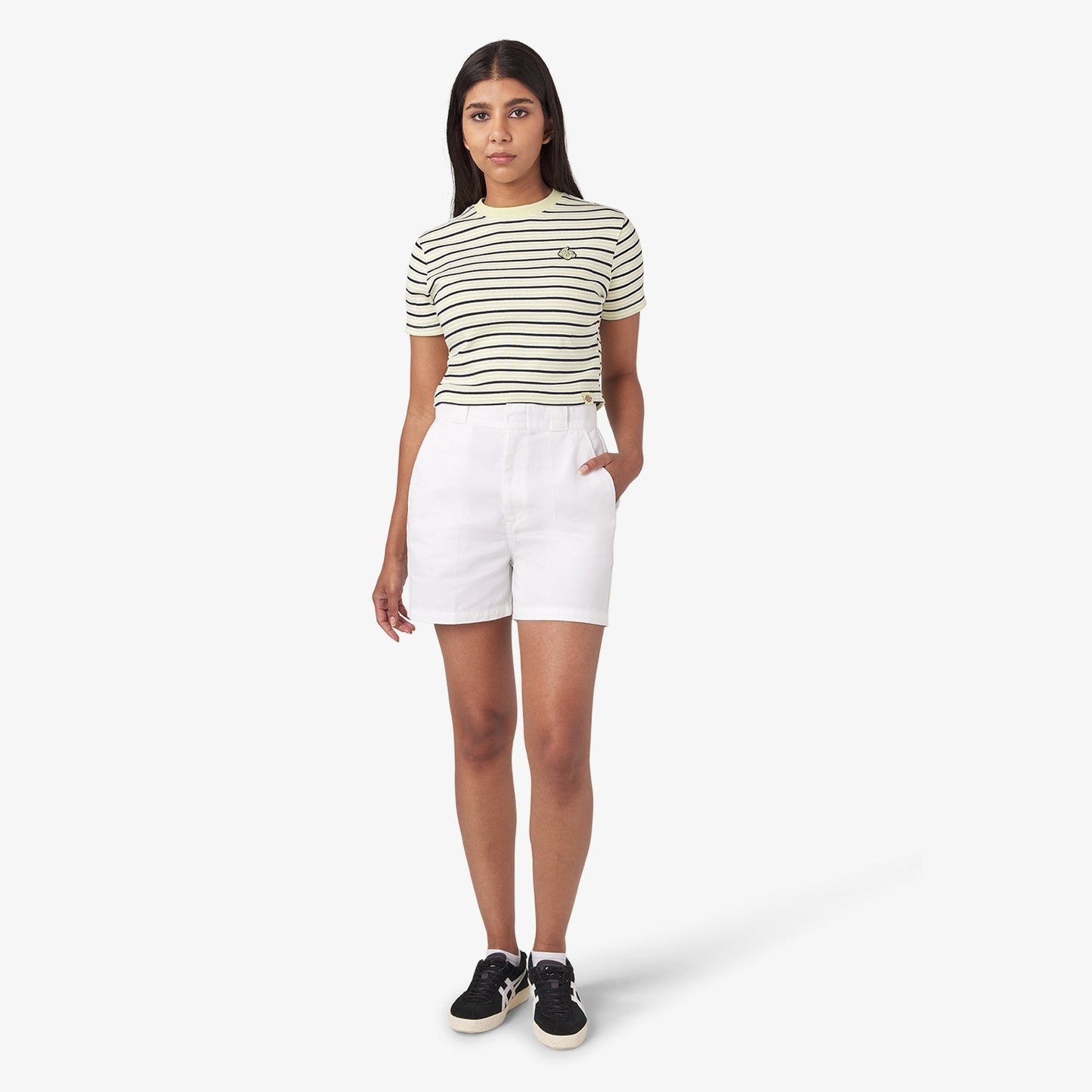 Women’s Altoona Striped T-Shirt