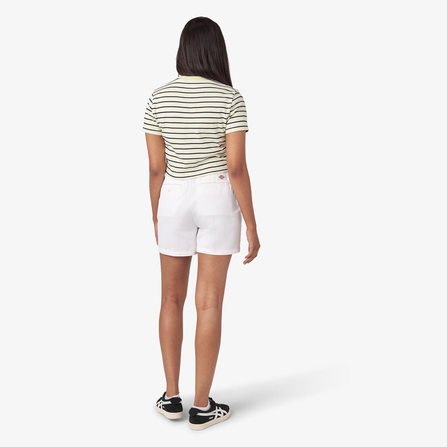 Women’s Altoona Striped T-Shirt