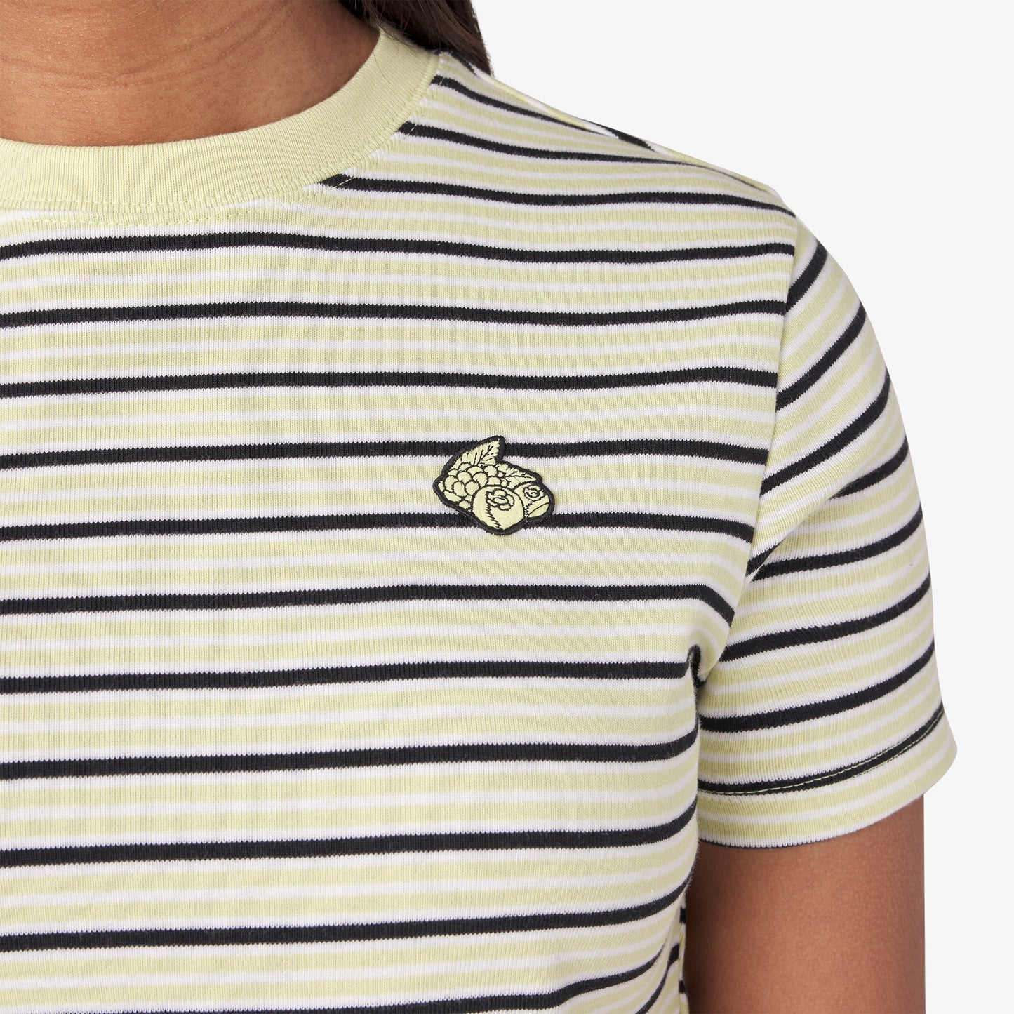 Women’s Altoona Striped T-Shirt