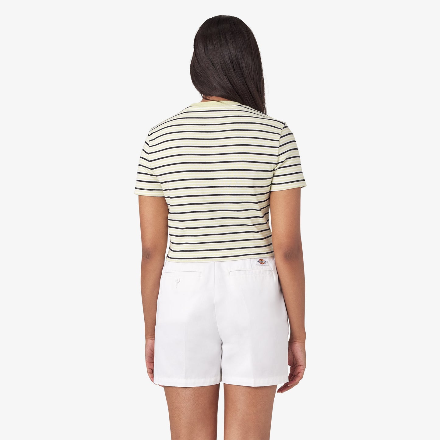 Women’s Altoona Striped T-Shirt