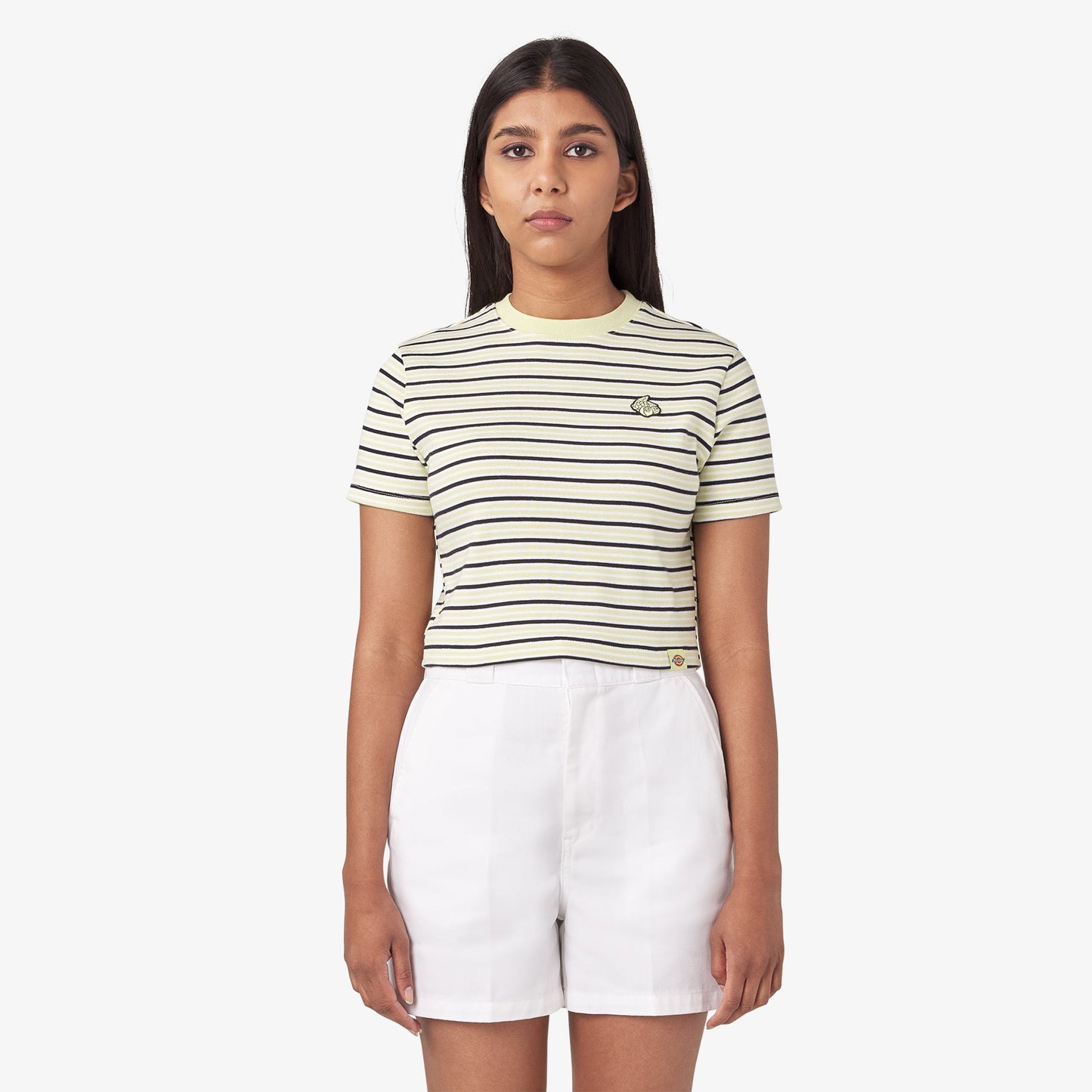 Women’s Altoona Striped T-Shirt