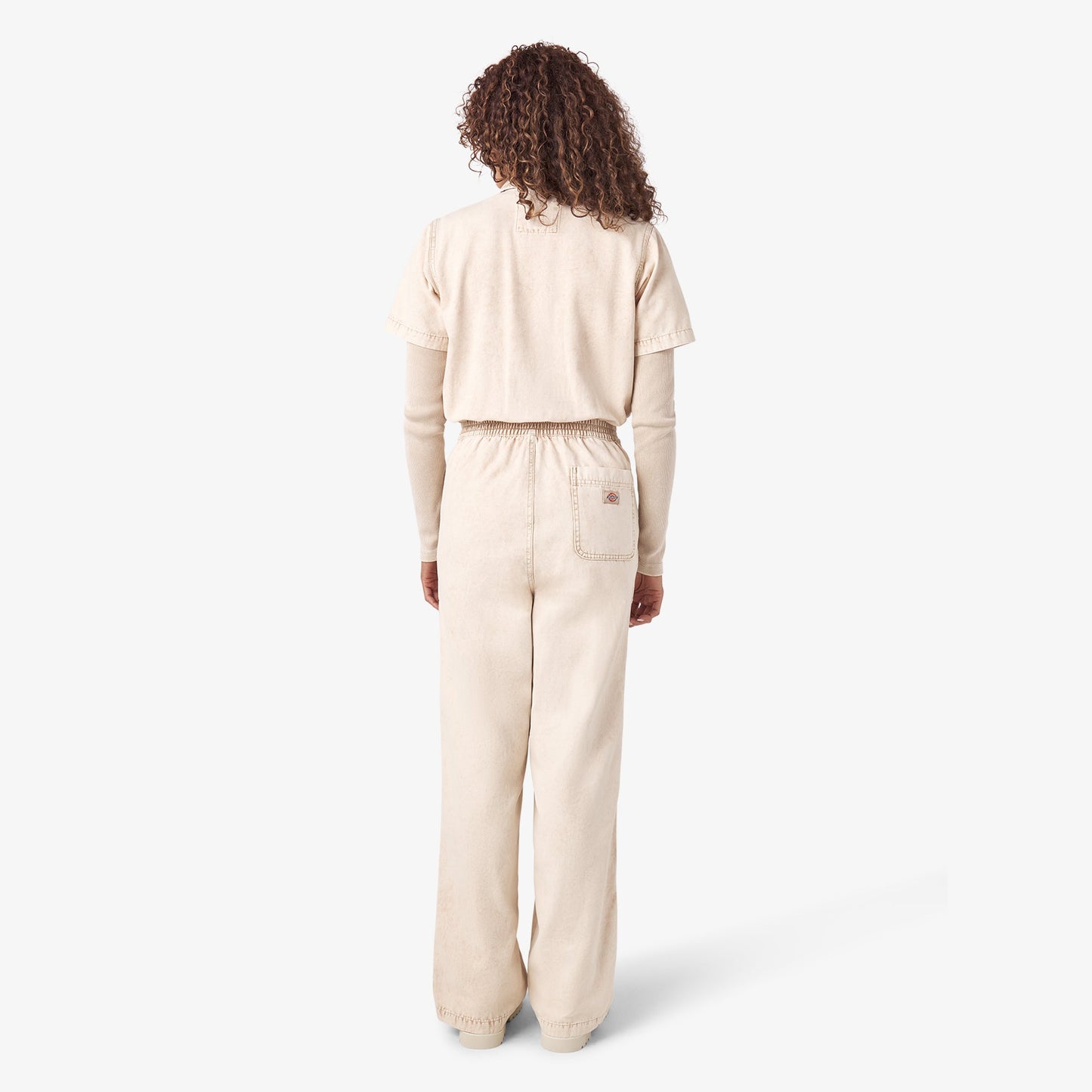 Women’s Newington Duck Canvas Coveralls