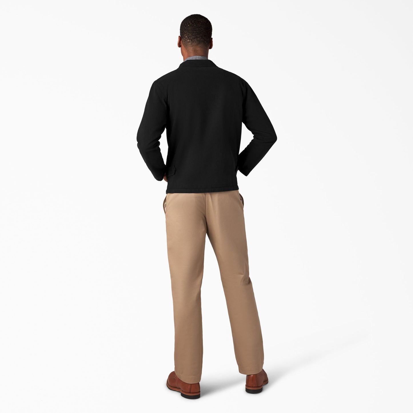 Dickies 1922 Brushed Twill Jacket