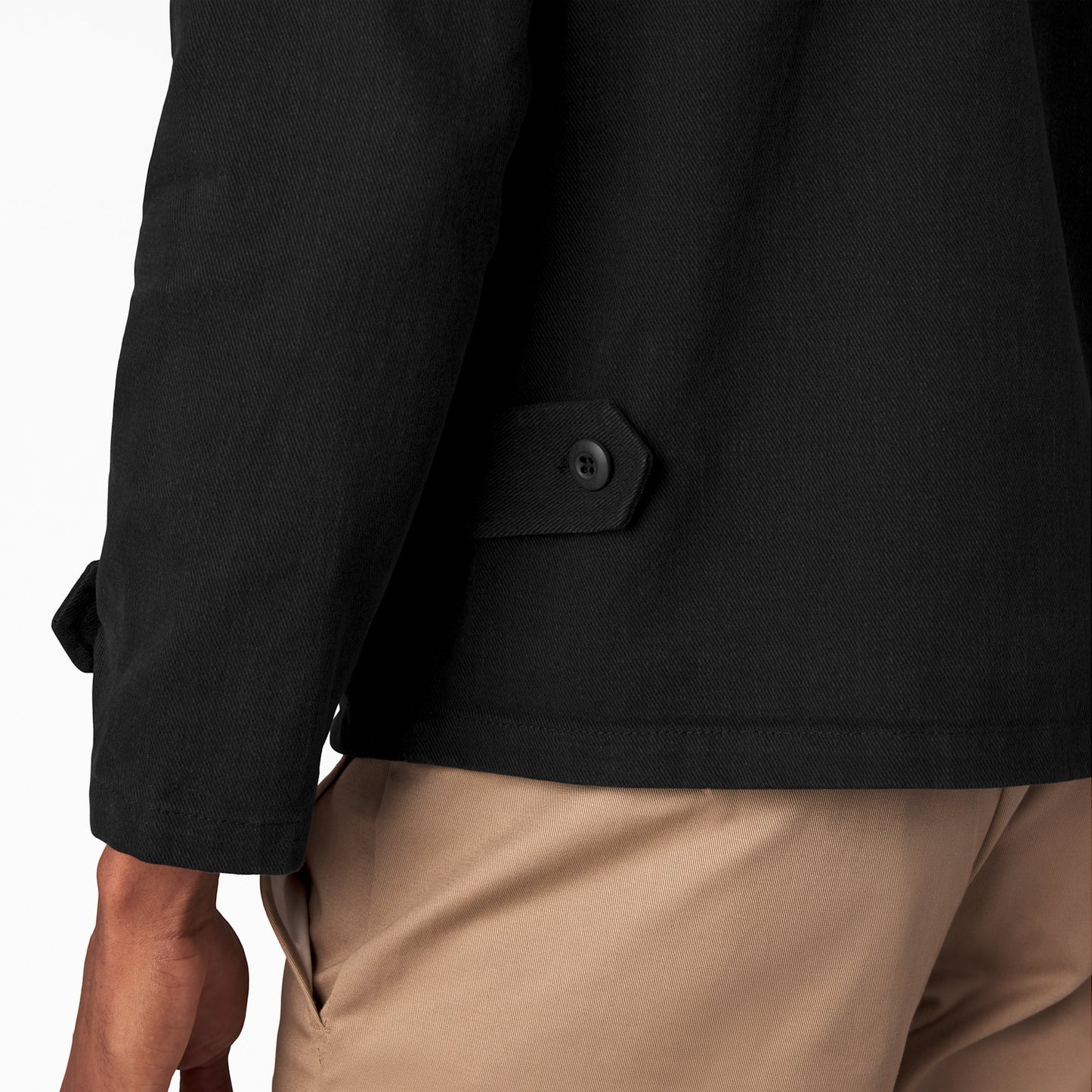 Dickies 1922 Brushed Twill Jacket