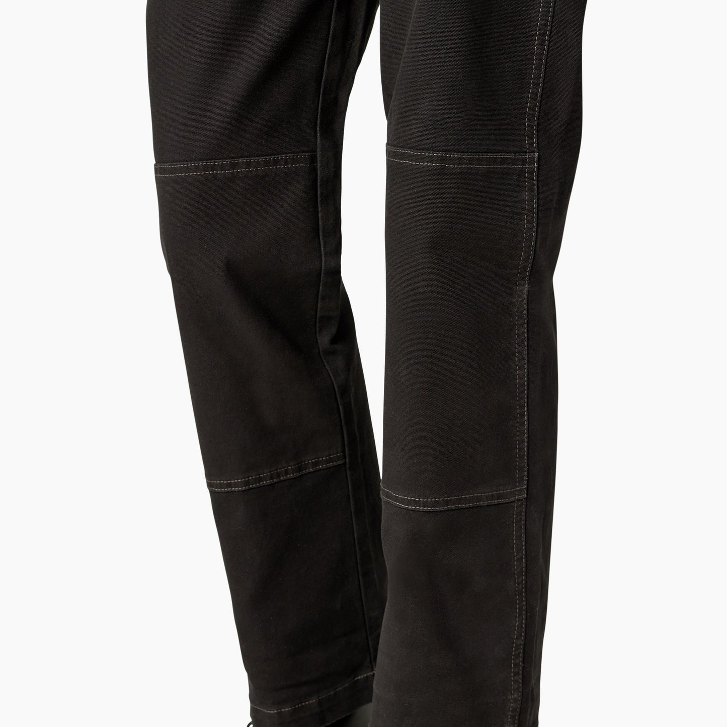 Dickies x Jameson Women's Utility Double Knee Overalls