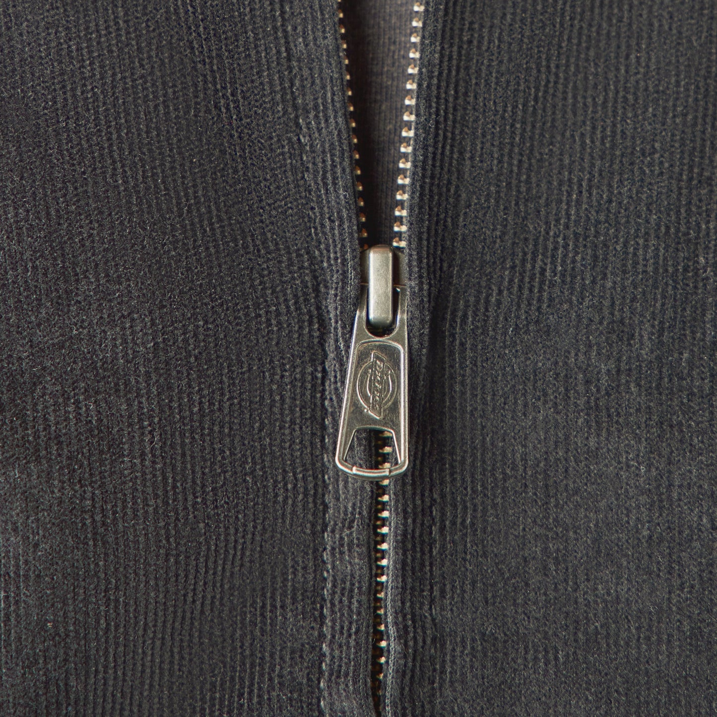 Lined Corduroy Jacket