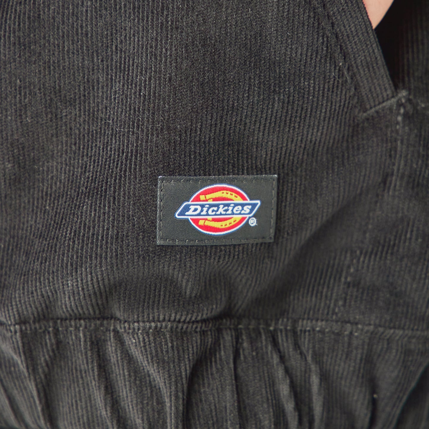 Lined Corduroy Jacket