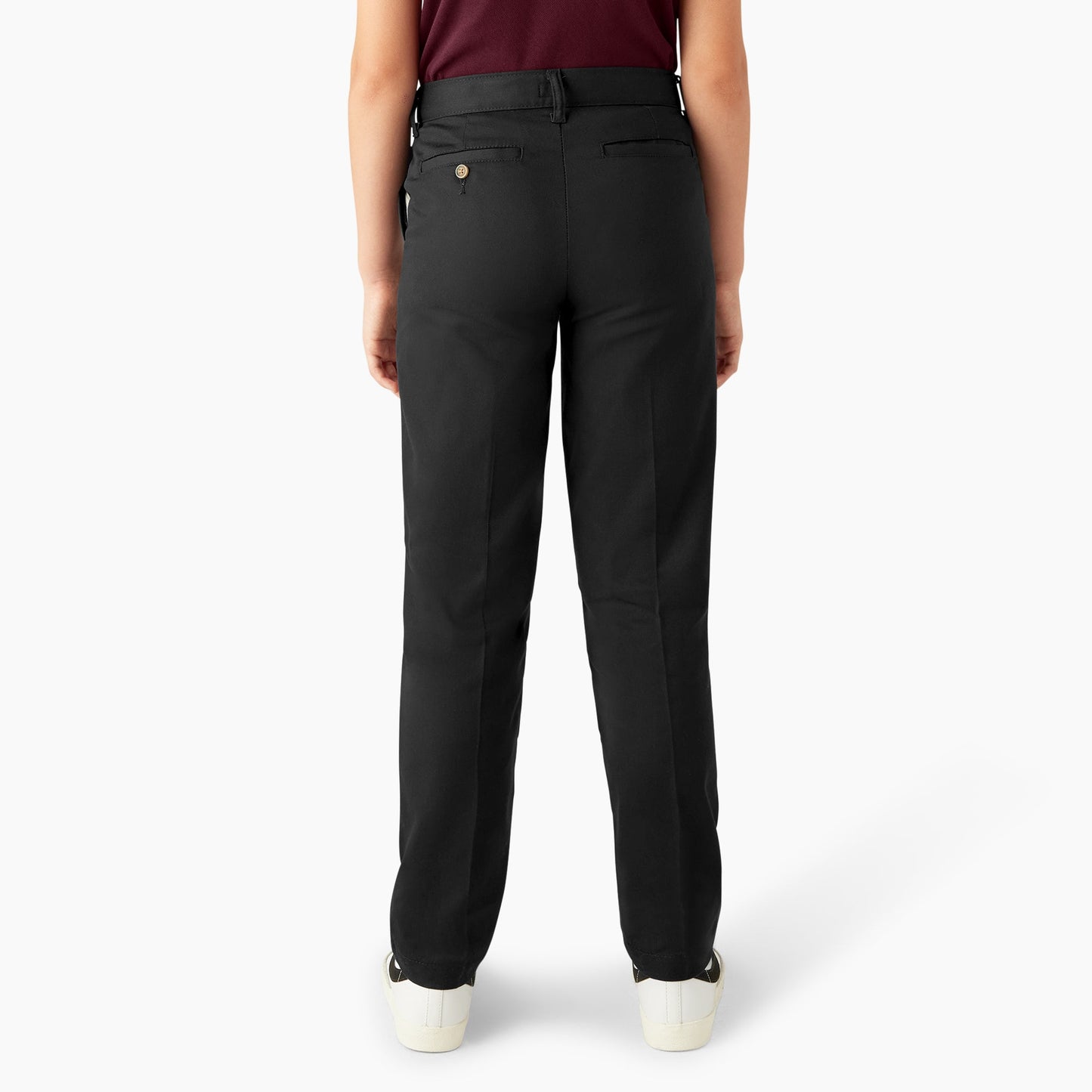 Boys' FLEX Slim Fit Pants, 4-20