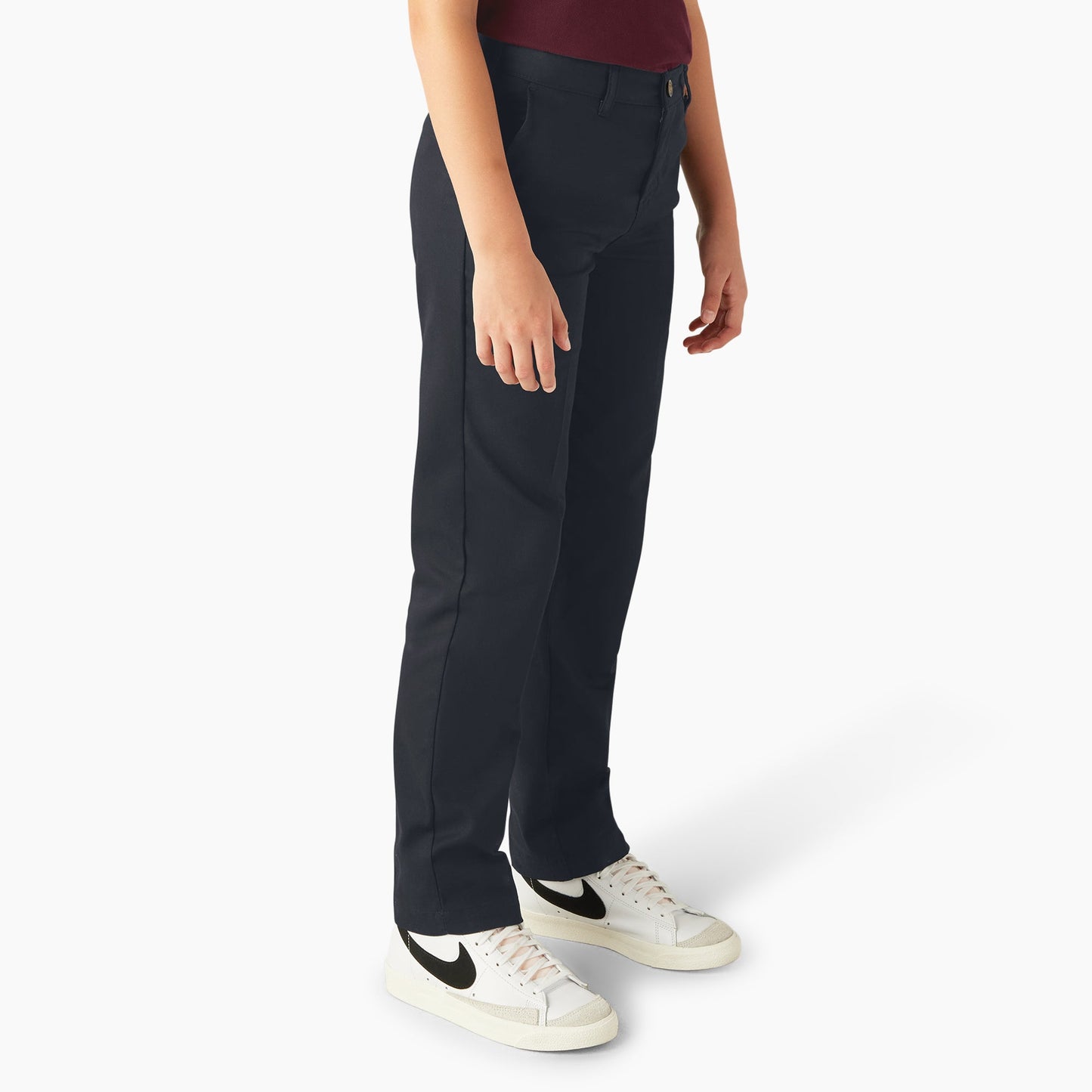 Boys' FLEX Slim Fit Pants, 4-20