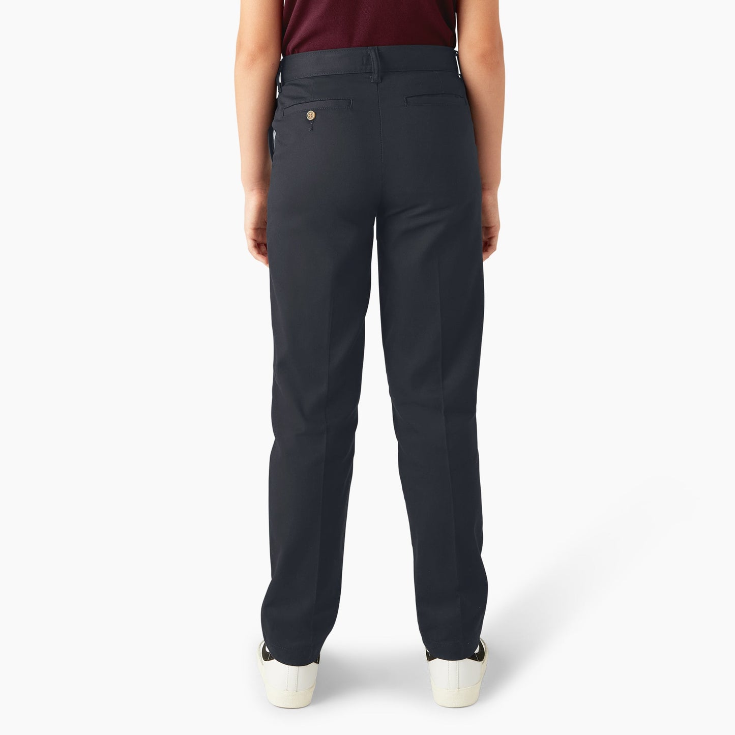 Boys' FLEX Slim Fit Pants, 4-20