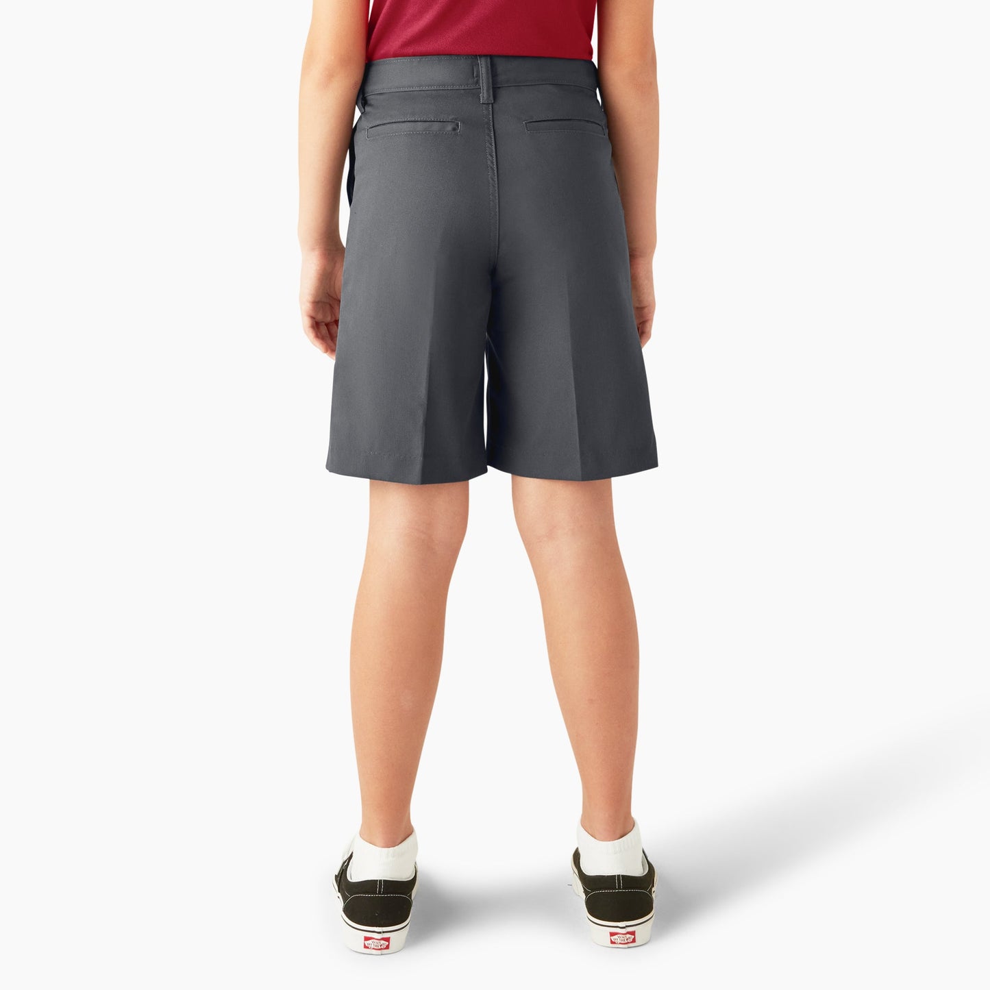Boys' Classic Fit Shorts, 4-20