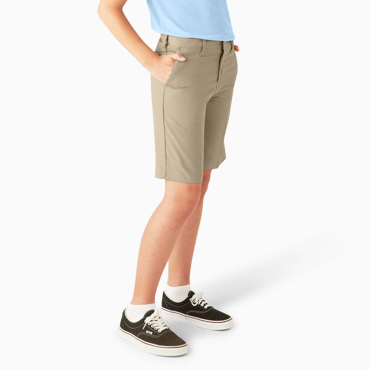 Boys' Classic Fit Shorts, 4-20