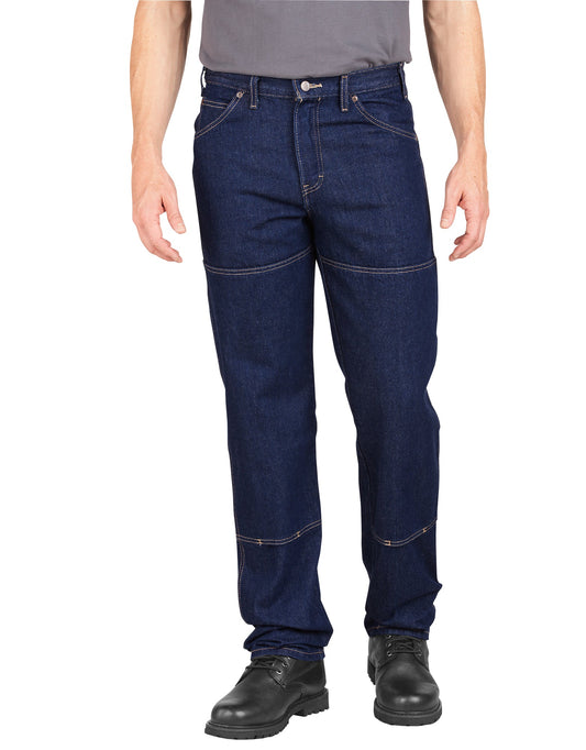 Industrial Workhorse Denim Jeans