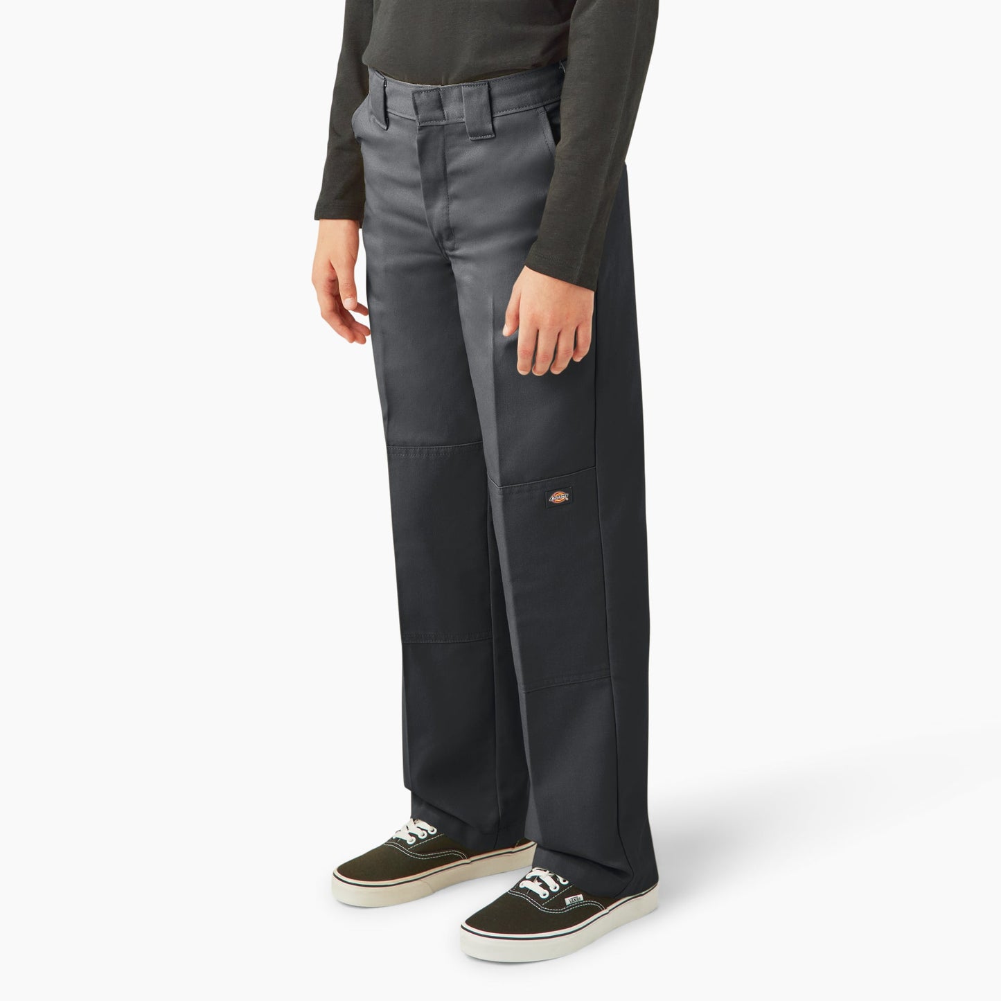 Boys’ Double Knee Work Pants, 8-20
