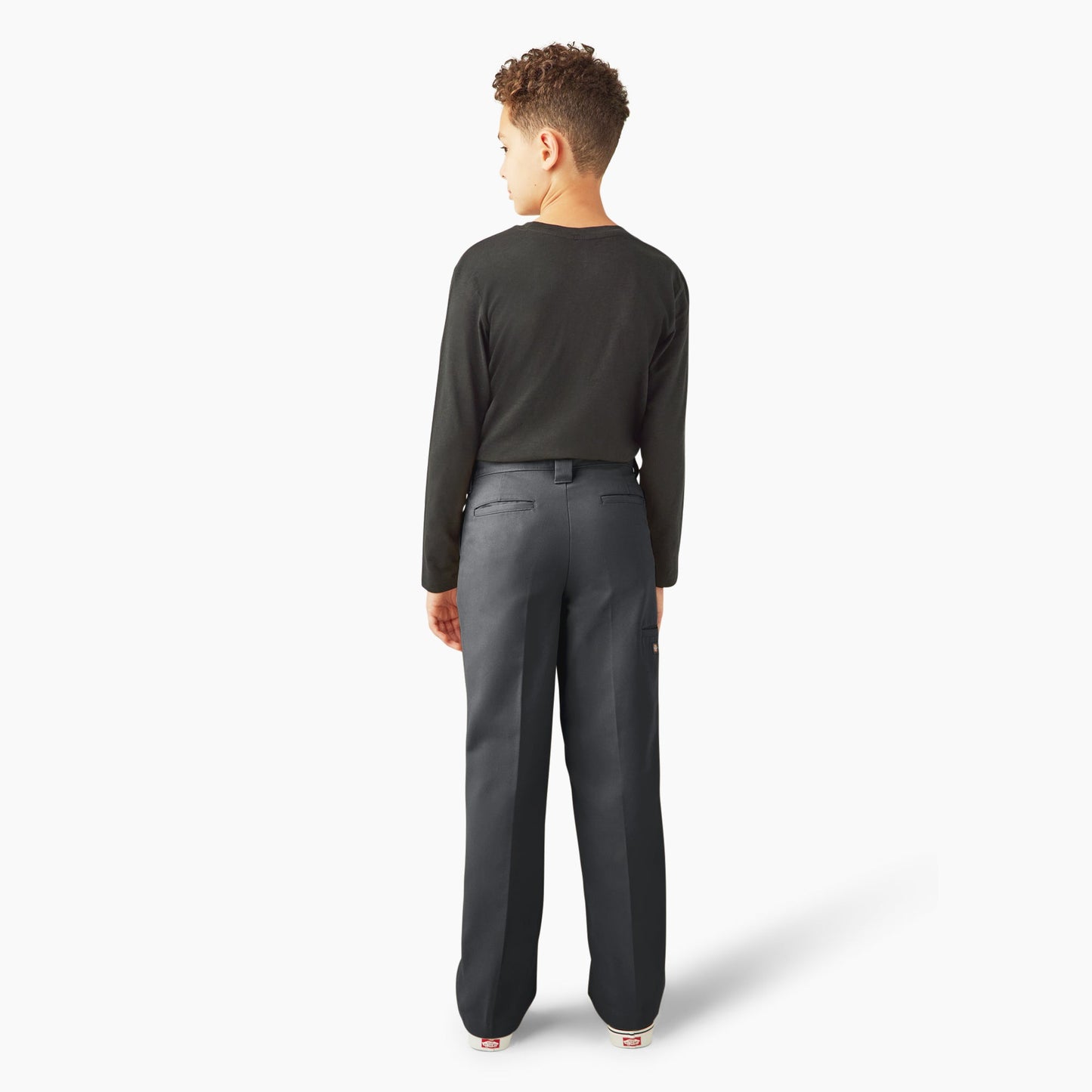 Boys’ Double Knee Work Pants, 8-20