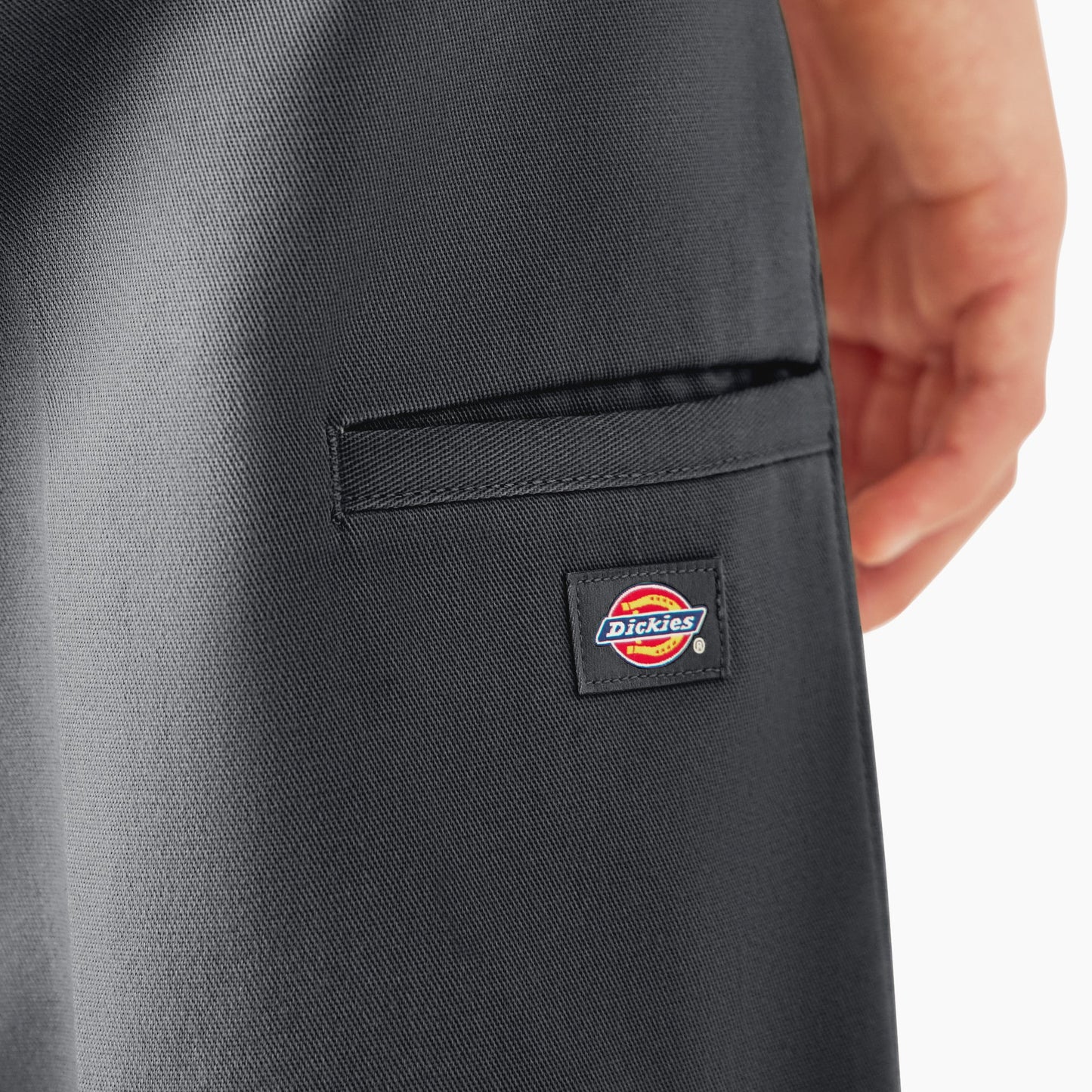 Boys’ Double Knee Work Pants, 8-20