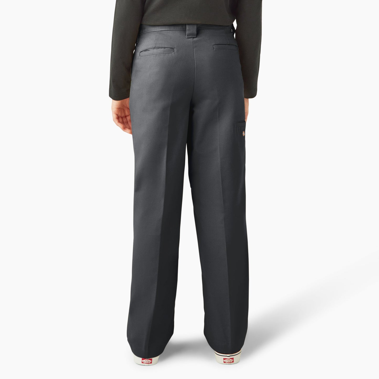 Boys’ Double Knee Work Pants, 8-20