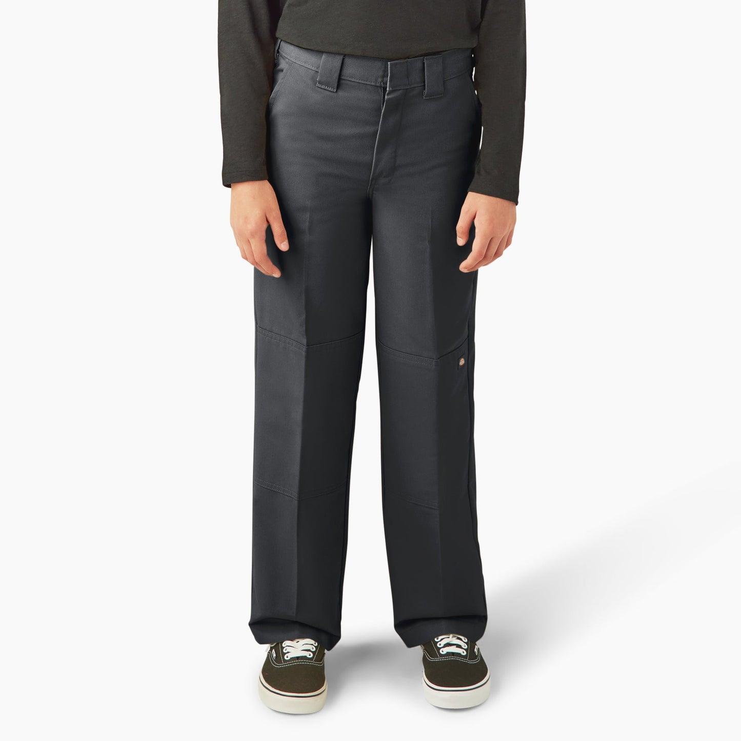 Boys’ Double Knee Work Pants, 8-20