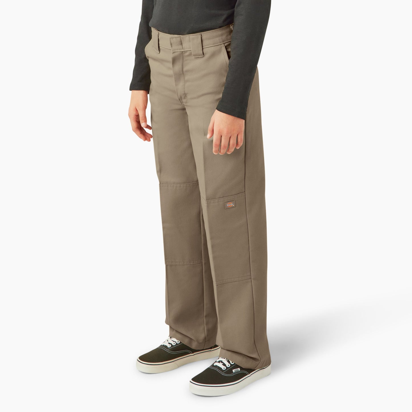 Boys’ Double Knee Work Pants, 8-20