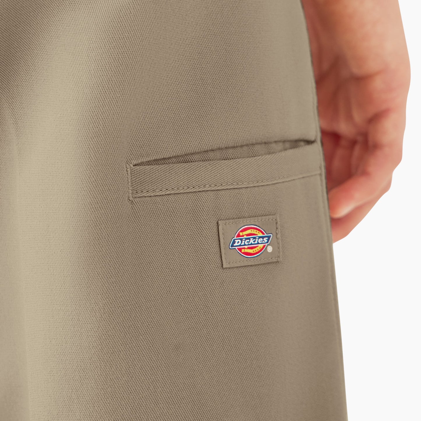 Boys’ Double Knee Work Pants, 8-20
