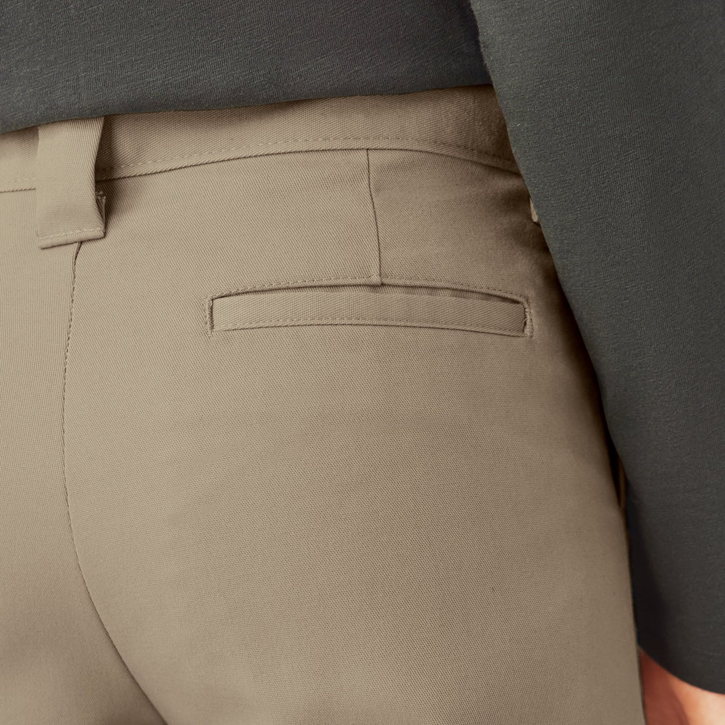 Boys’ Double Knee Work Pants, 8-20