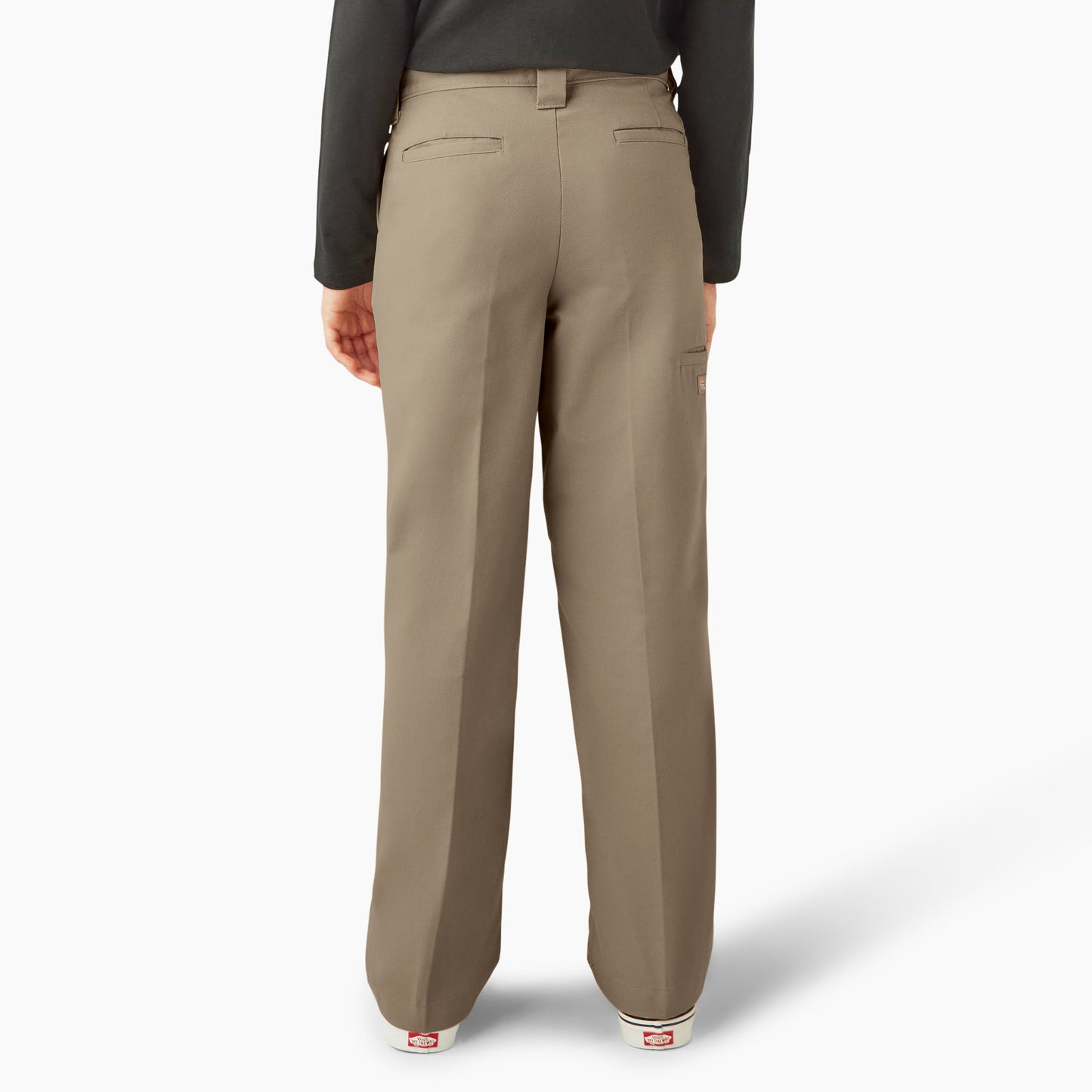Boys’ Double Knee Work Pants, 8-20