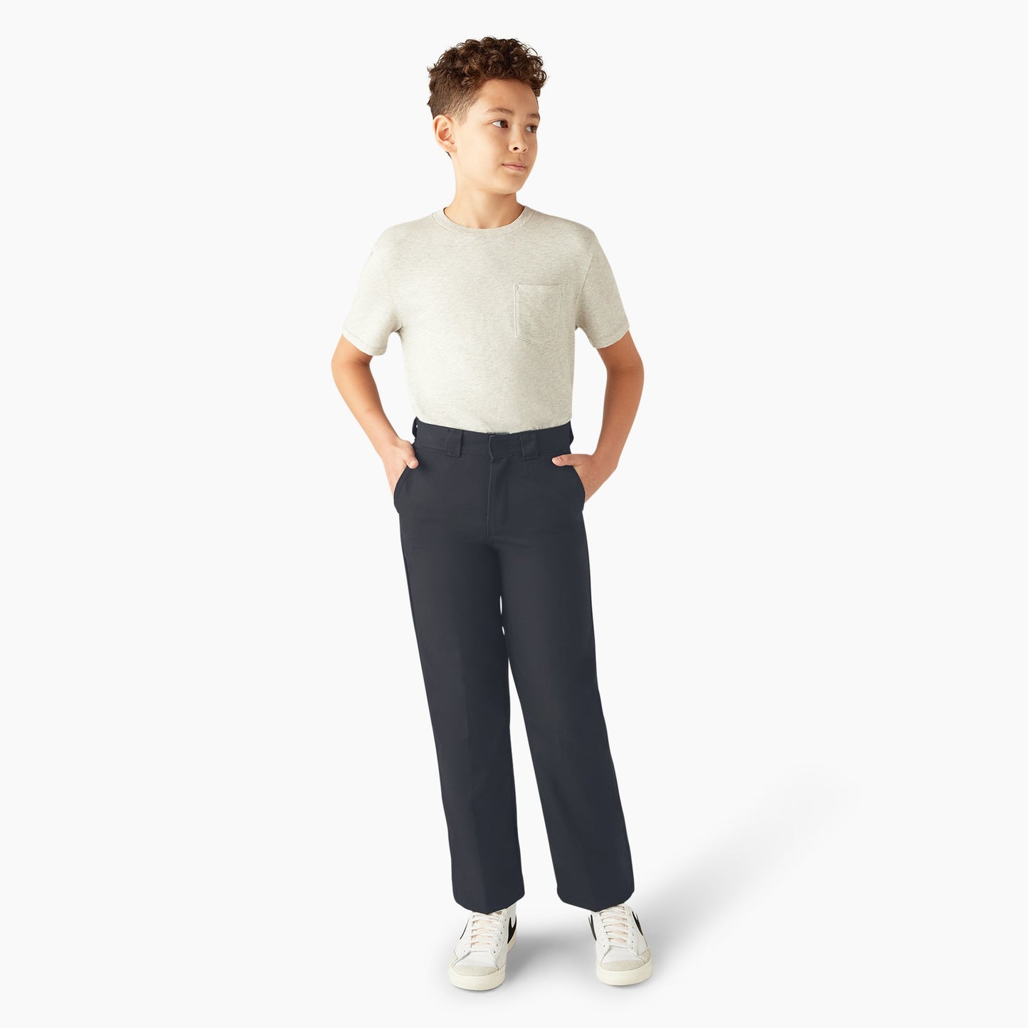 Boys’ Original 874® Work Pants, 4-20