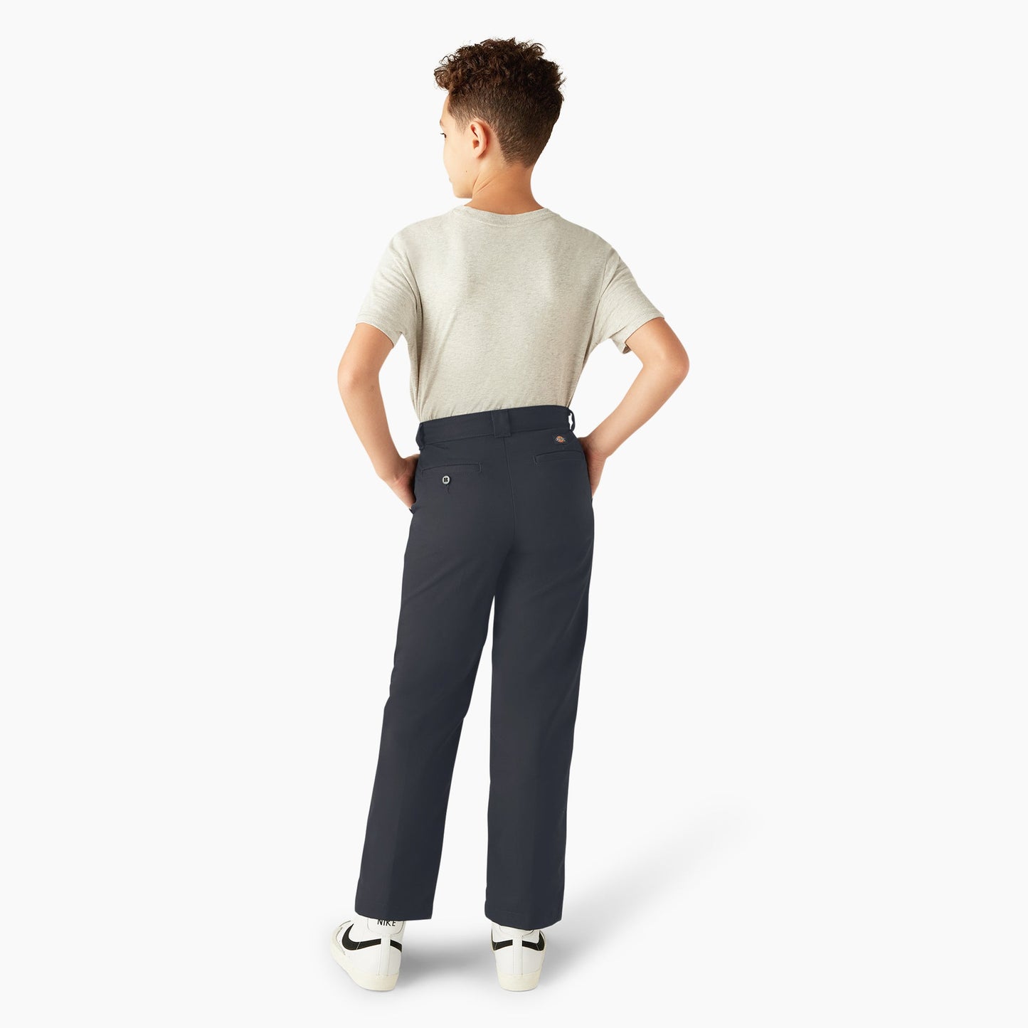 Boys’ Original 874® Work Pants, 4-20