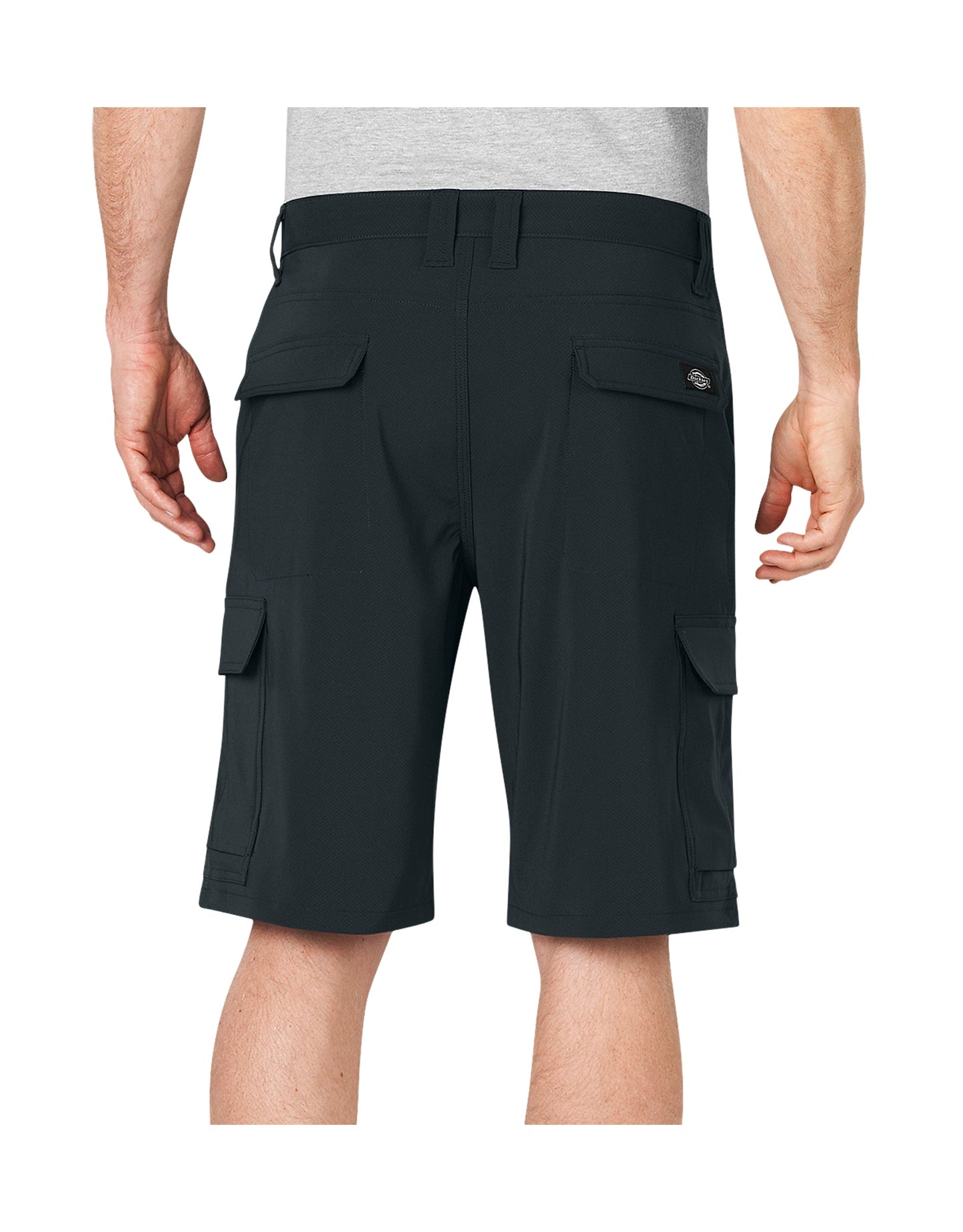 Performance Flex 11" Relaxed Fit Bi-Stretch Cargo Shorts