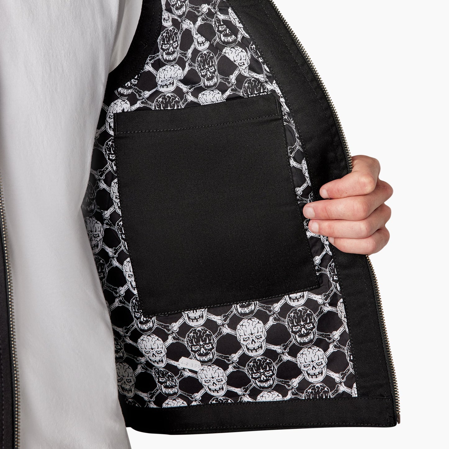 Dickies x Lurking Class Vest