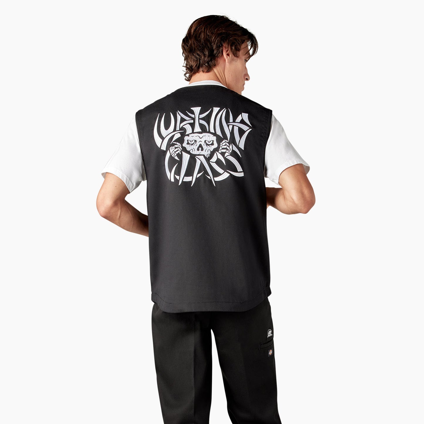 Dickies x Lurking Class Vest